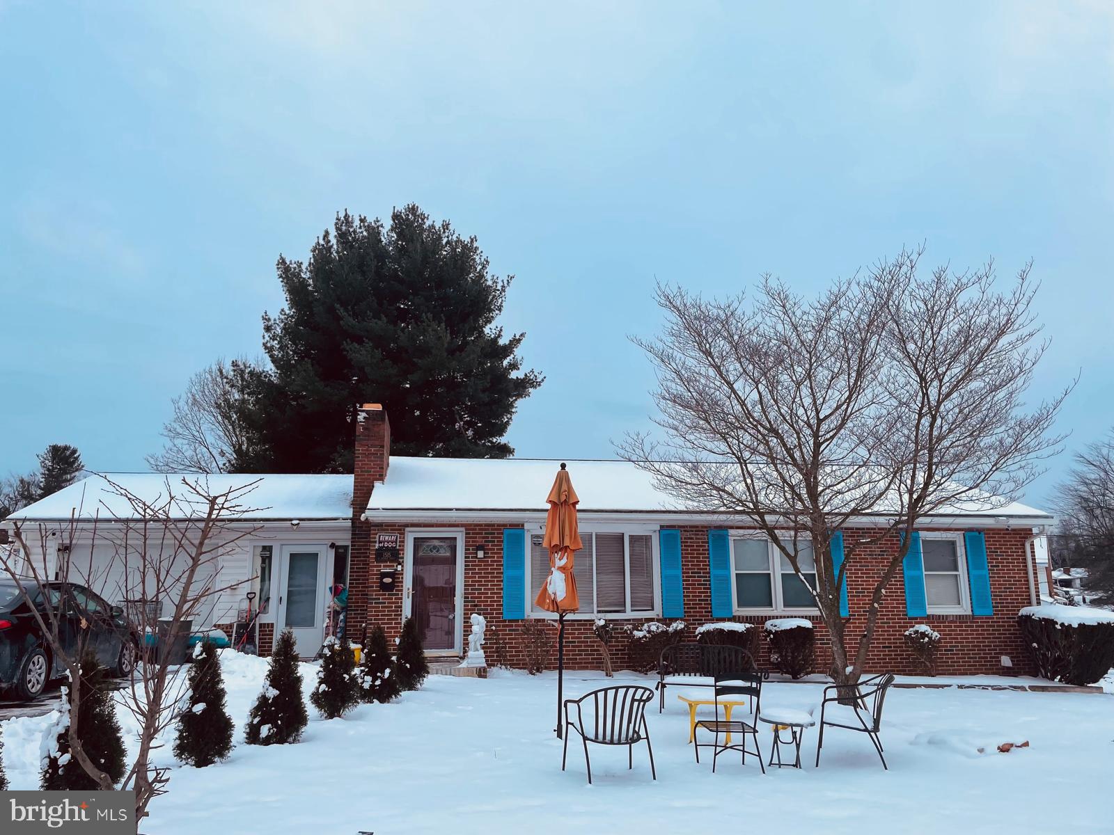 TALAWANDA HEIGHTS - Residential