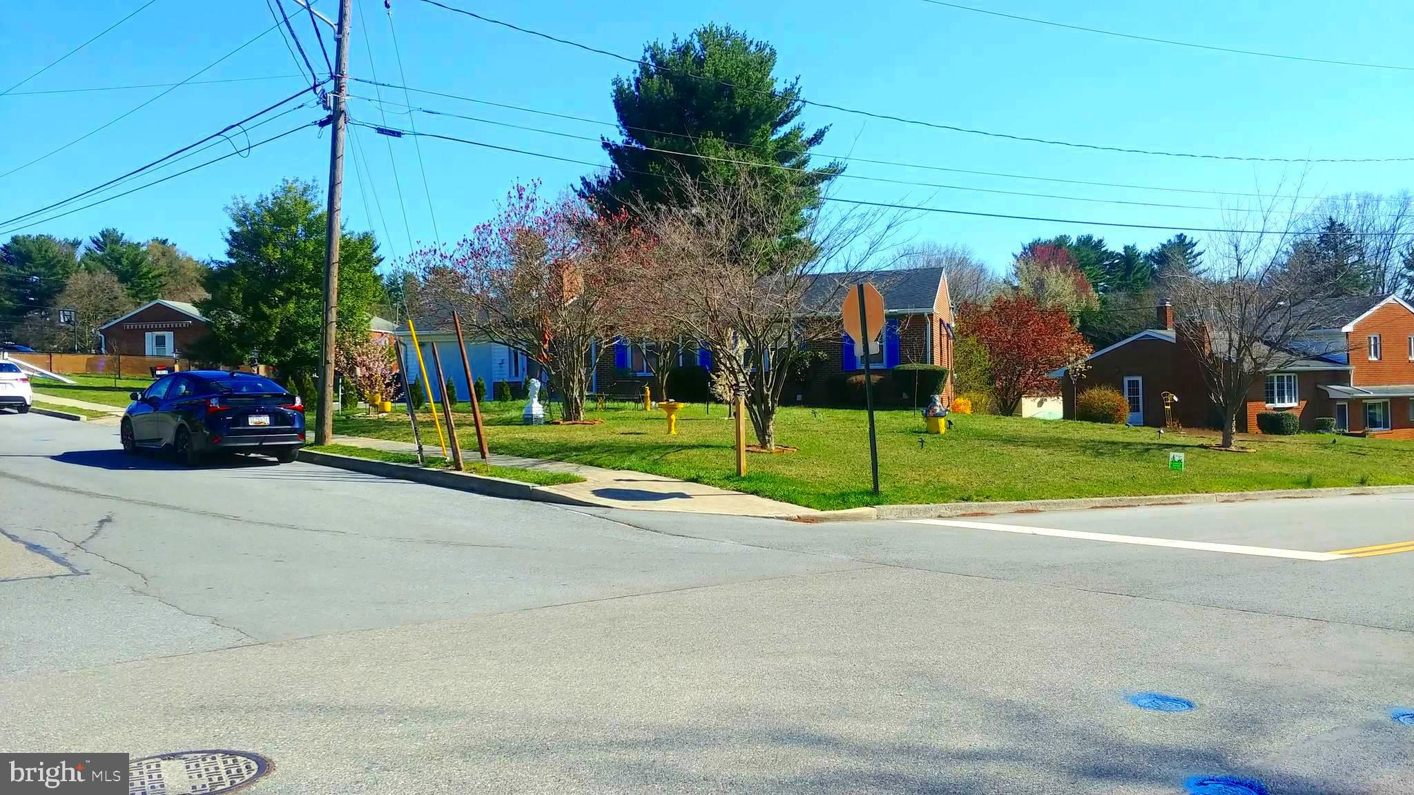 TALAWANDA HEIGHTS - Residential