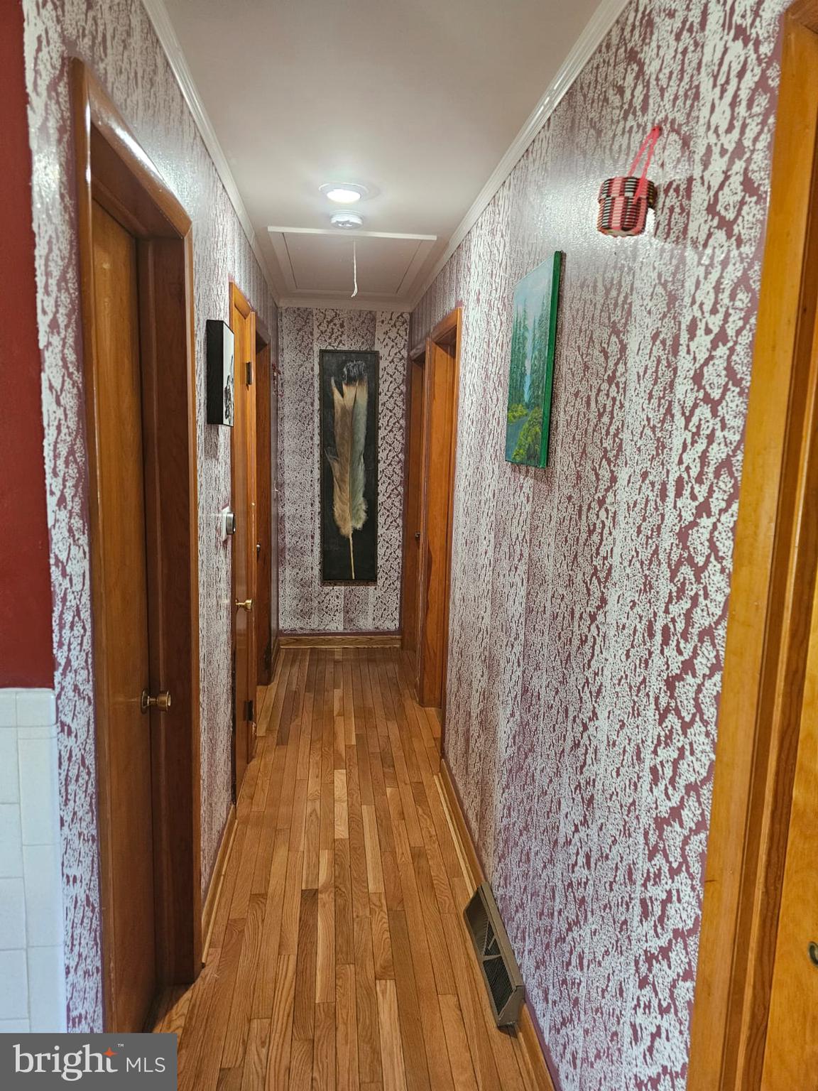 TALAWANDA HEIGHTS - Residential