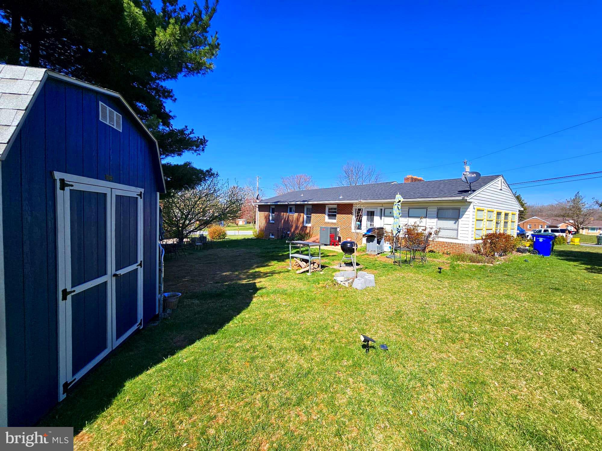 TALAWANDA HEIGHTS - Residential