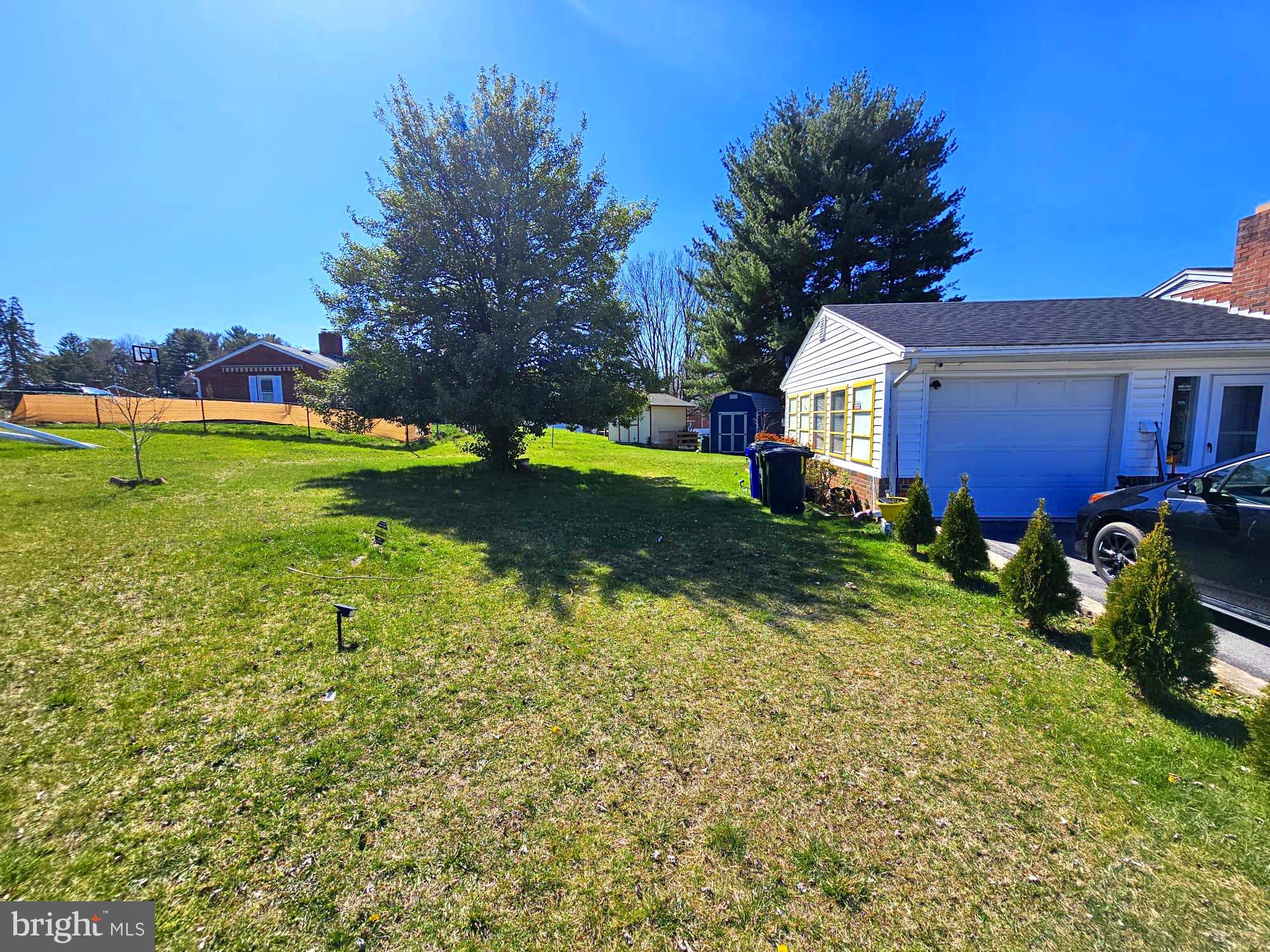 TALAWANDA HEIGHTS - Residential