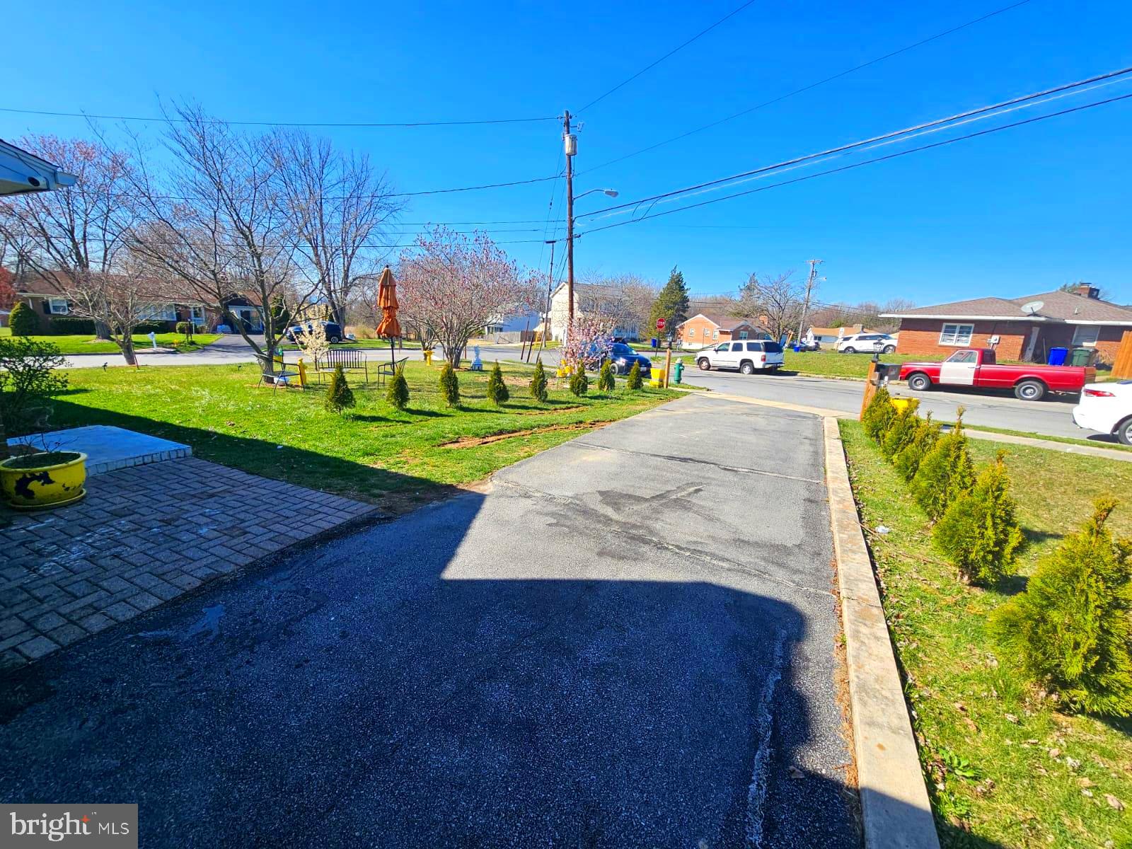 TALAWANDA HEIGHTS - Residential