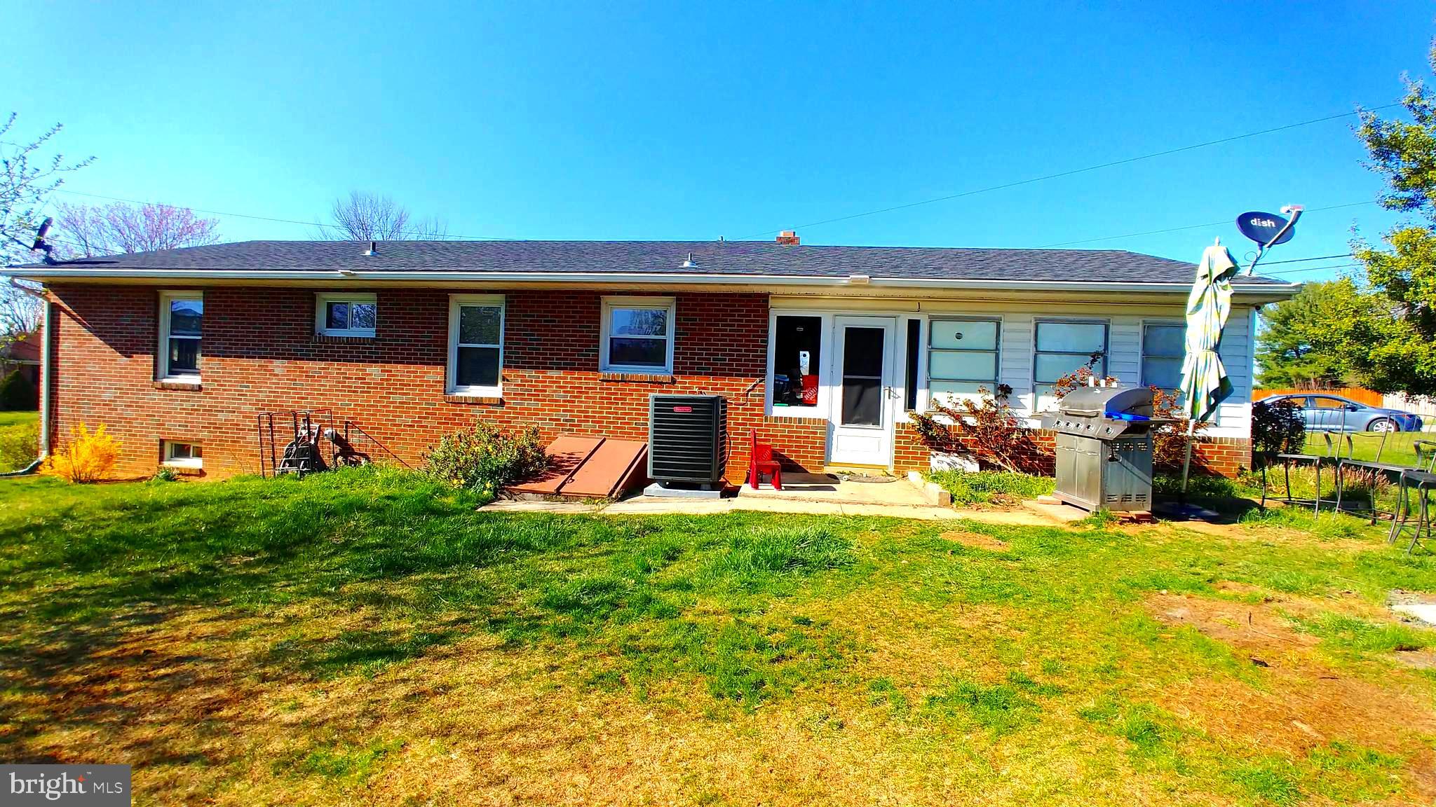 TALAWANDA HEIGHTS - Residential