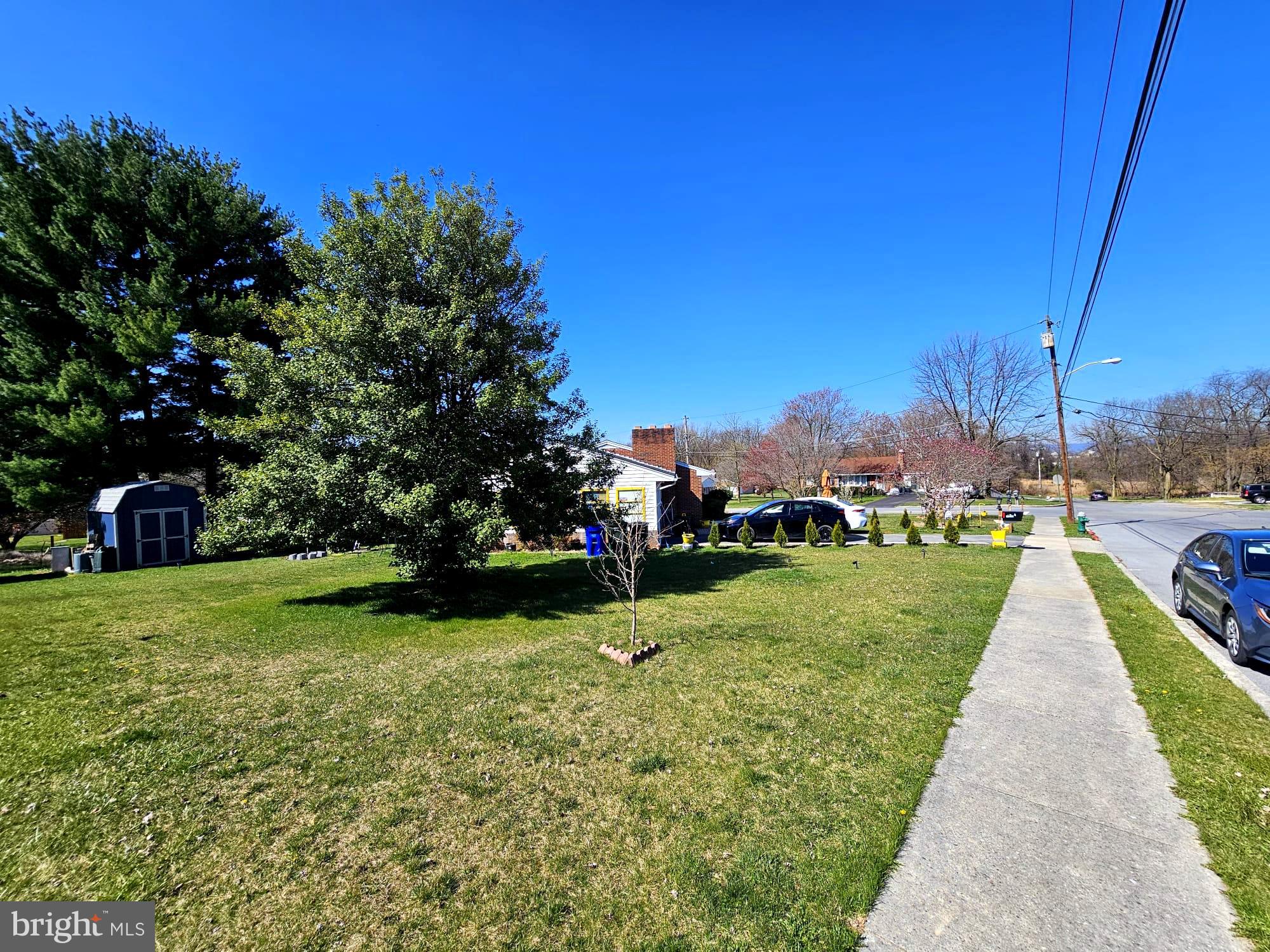 TALAWANDA HEIGHTS - Residential