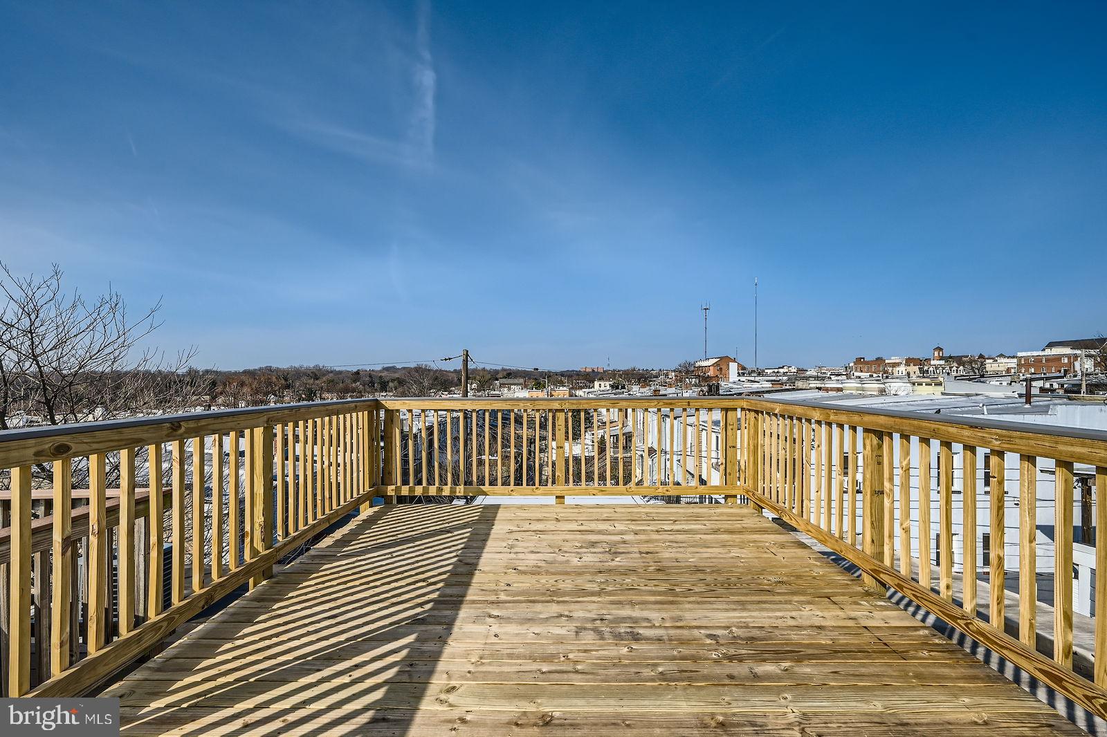 HAMPDEN HISTORIC DISTRICT - Residential