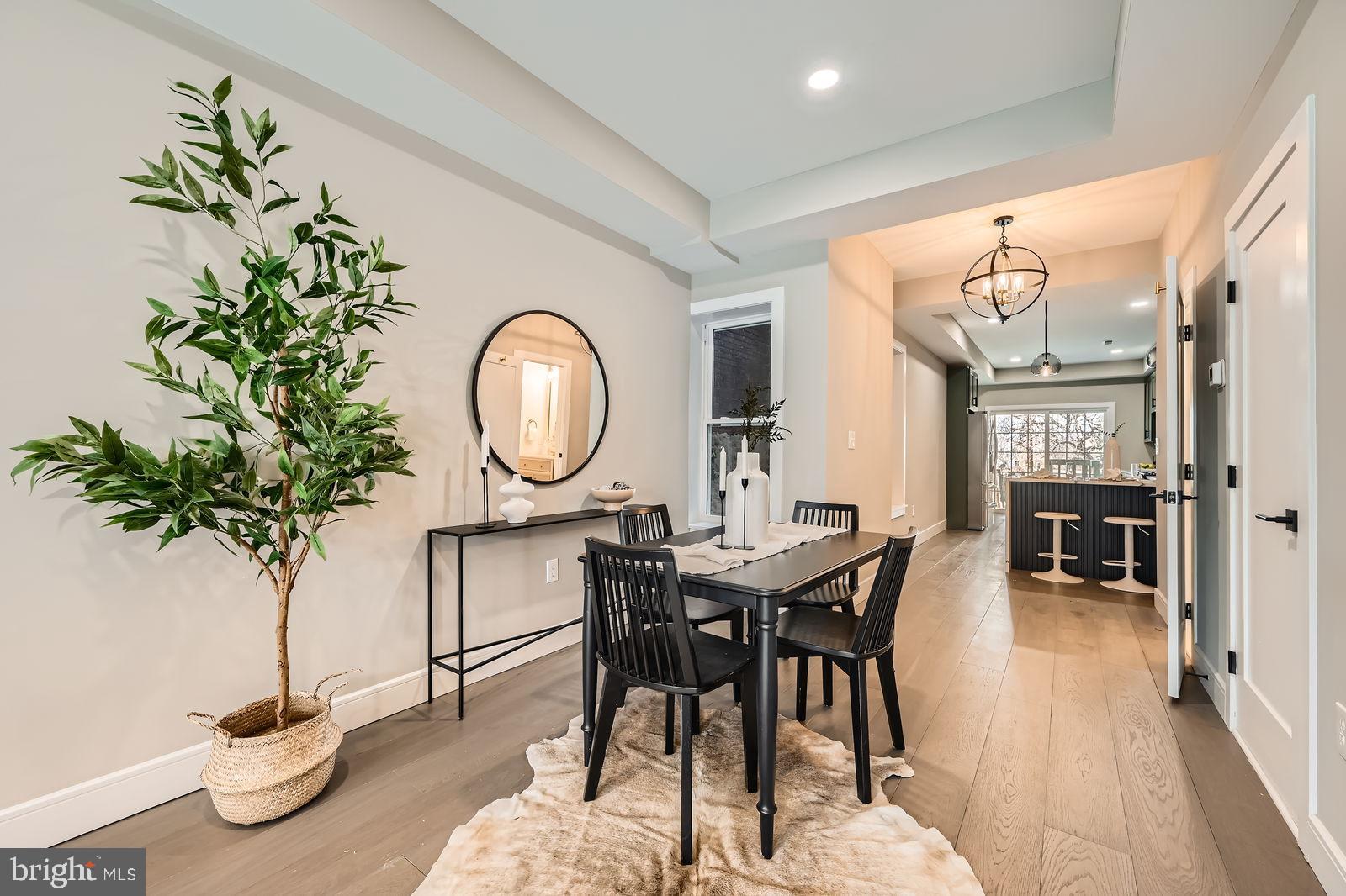 HAMPDEN HISTORIC DISTRICT - Residential