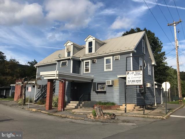 NONE AVAILABLE - Commercial Sale