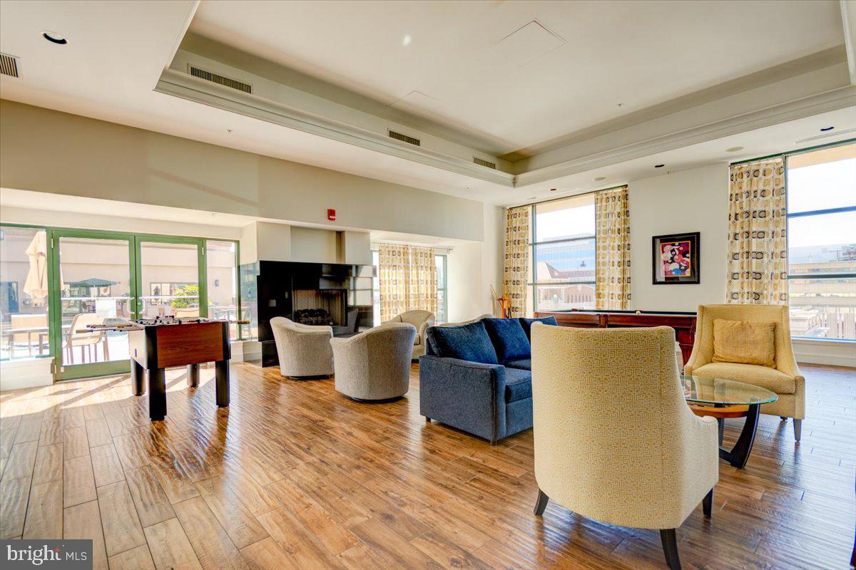 INNER HARBOR - Residential
