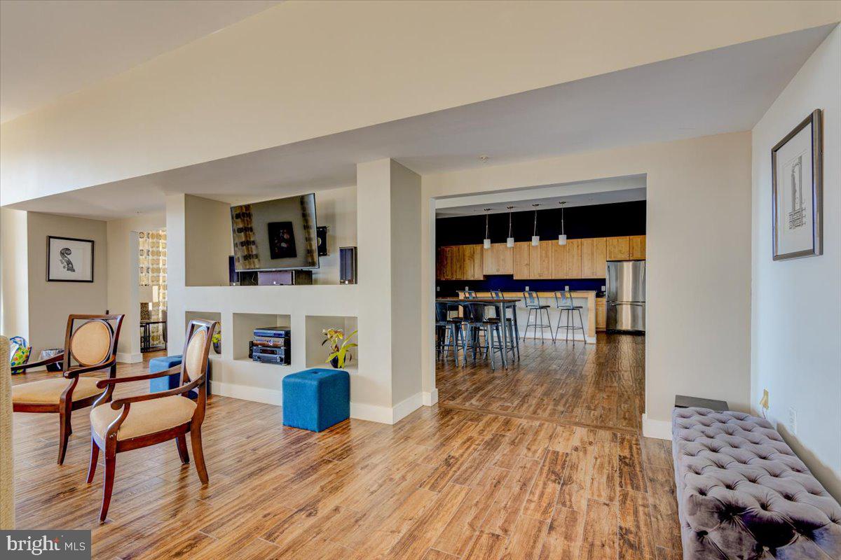INNER HARBOR - Residential
