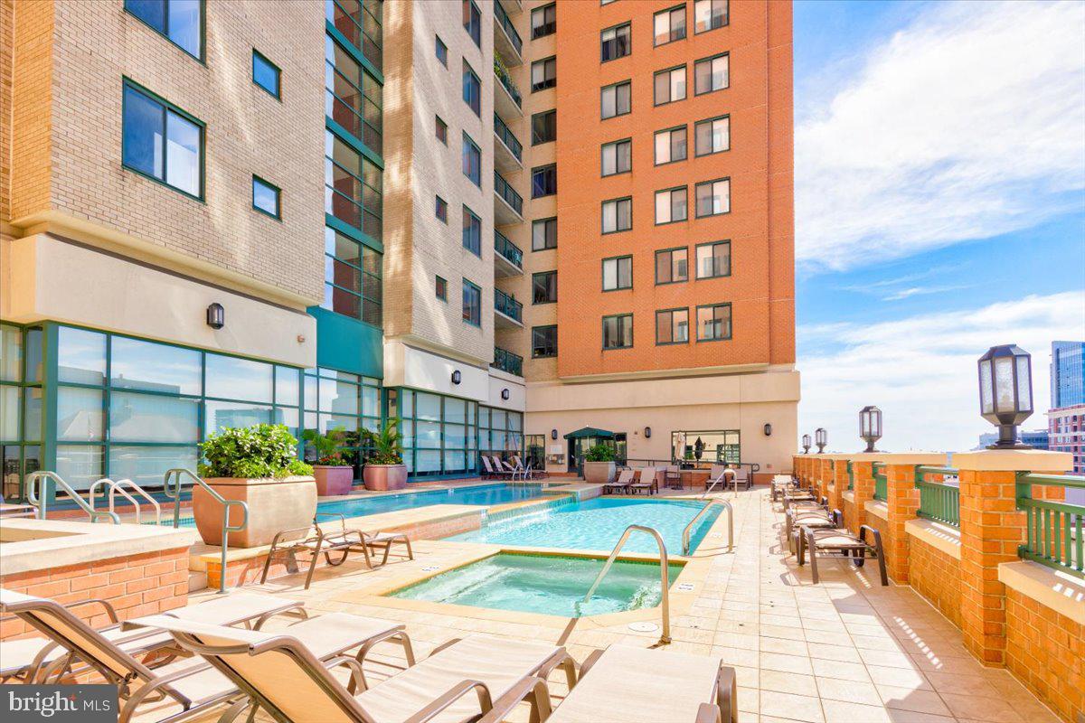 INNER HARBOR - Residential