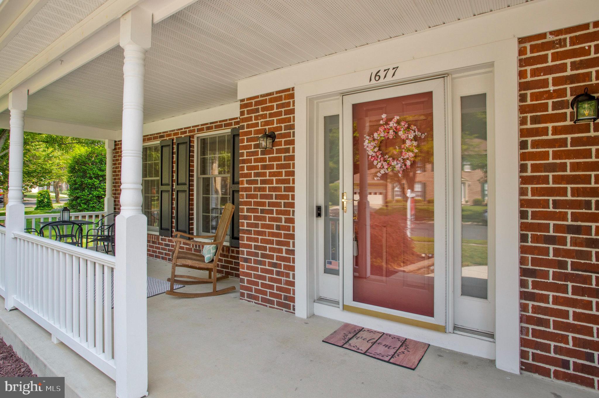 CROFTON WOODS - Residential