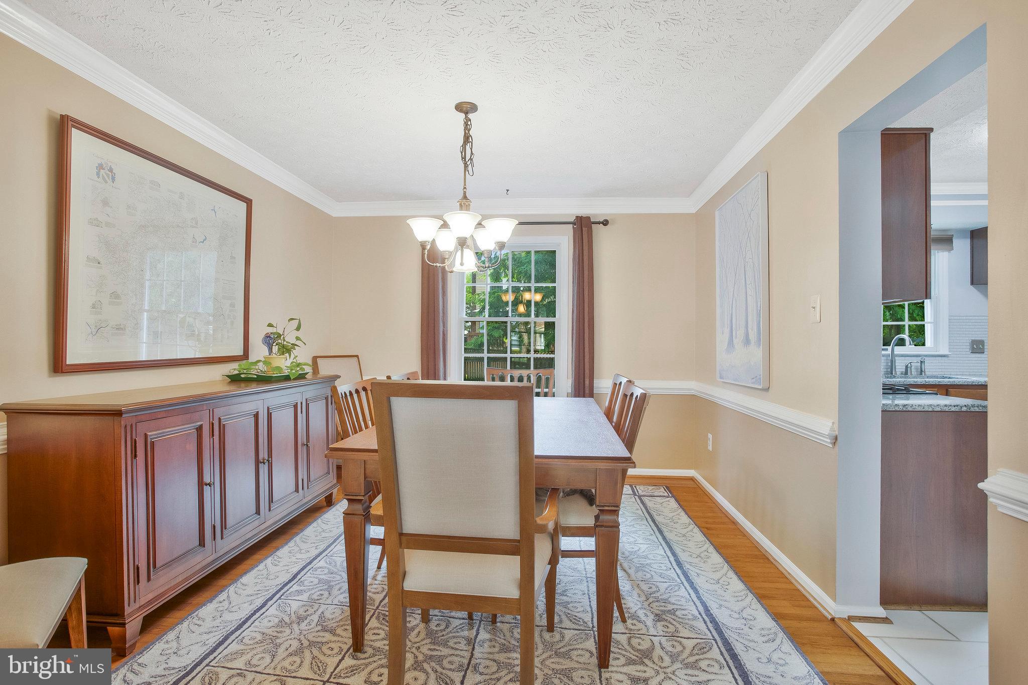 CROFTON WOODS - Residential