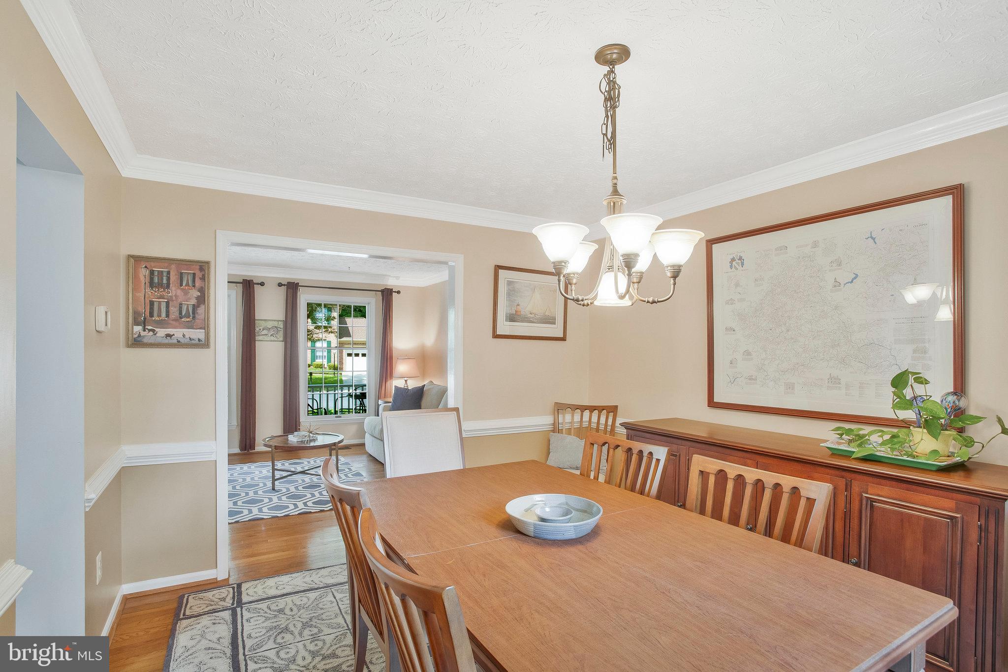 CROFTON WOODS - Residential