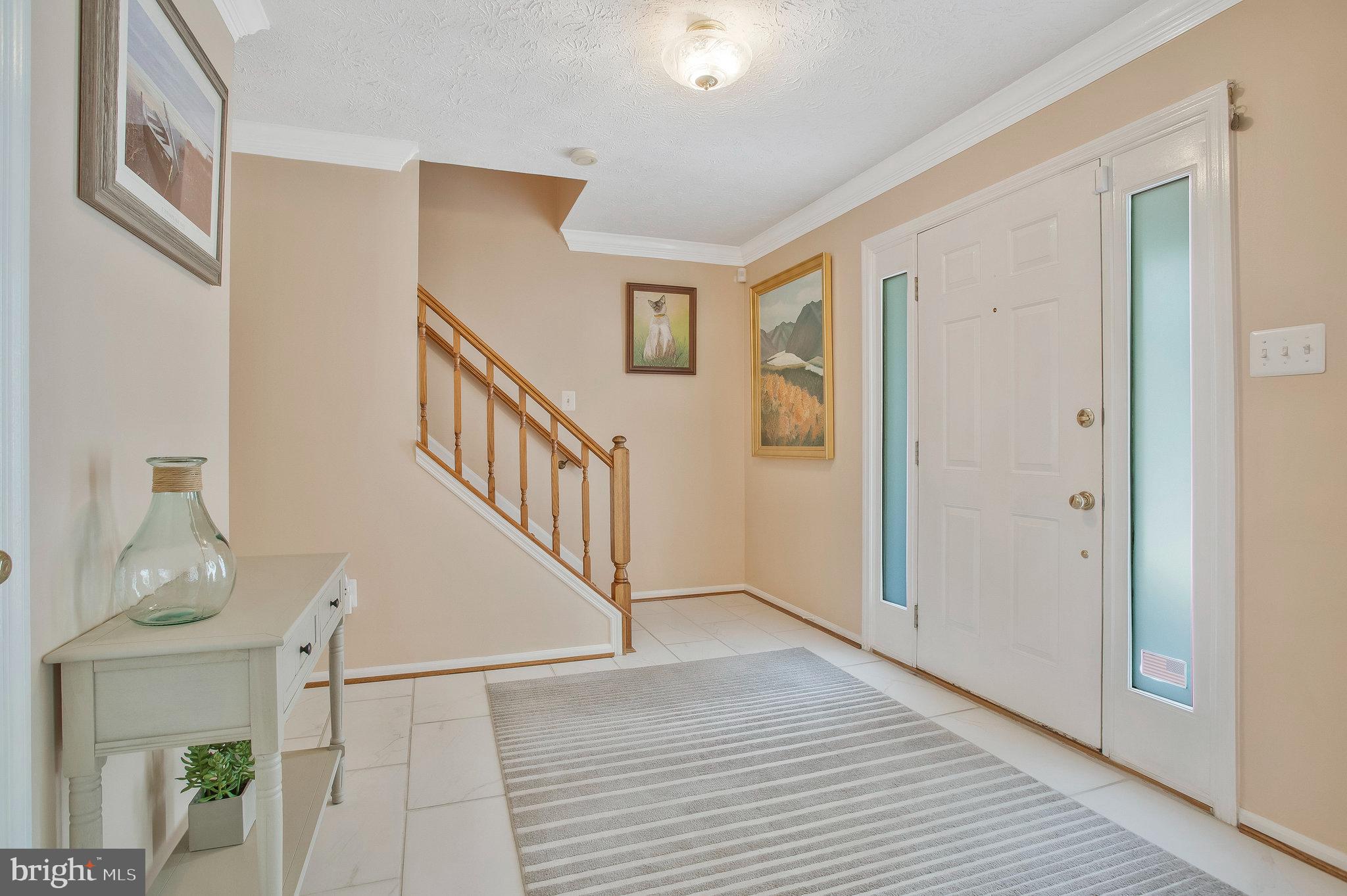 CROFTON WOODS - Residential