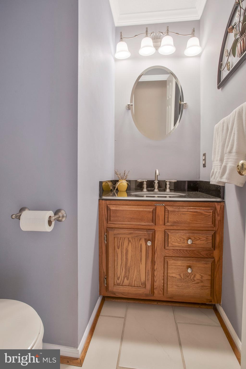 CROFTON WOODS - Residential