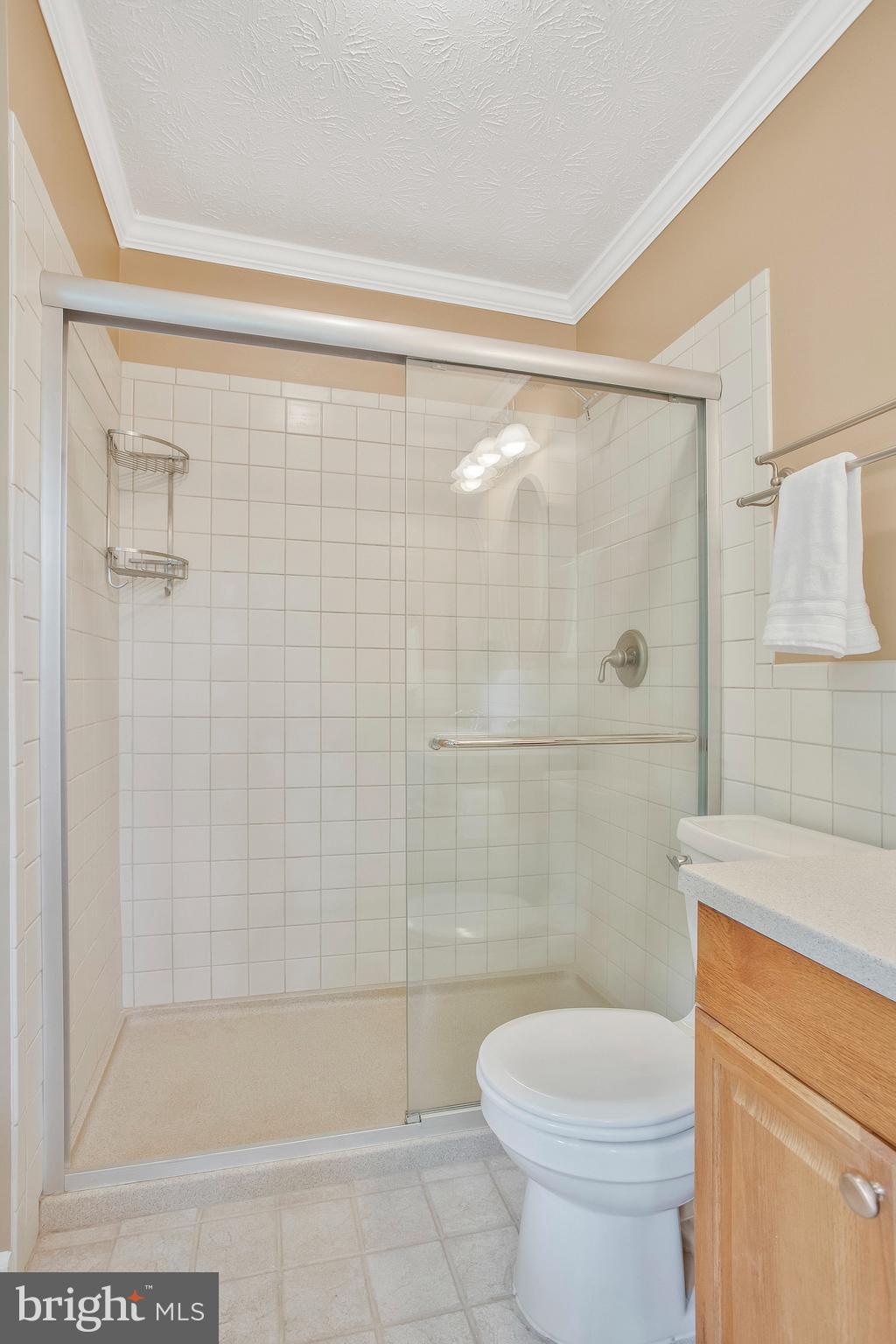 CROFTON WOODS - Residential