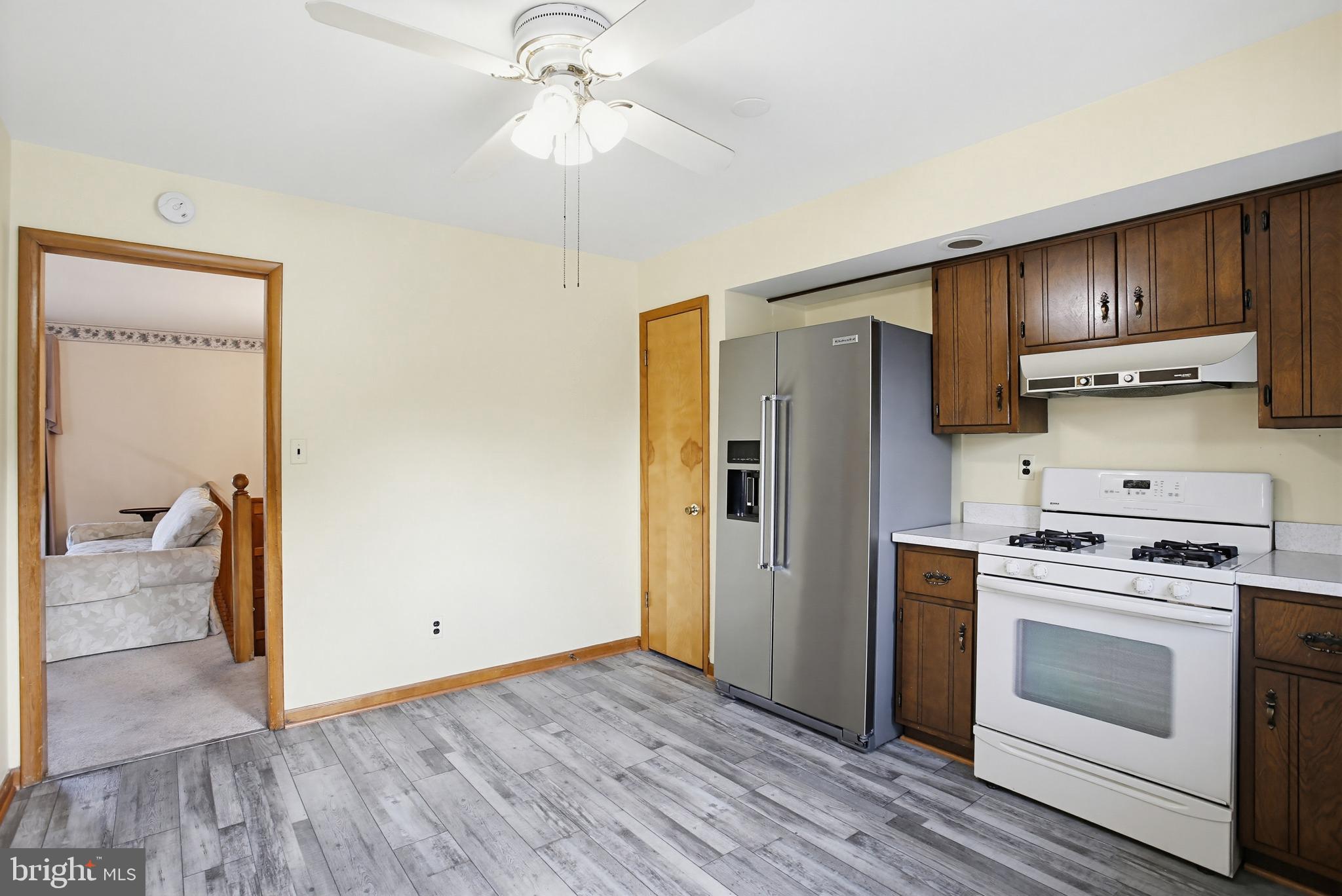 ROSEDALE/CAMELOT - Residential