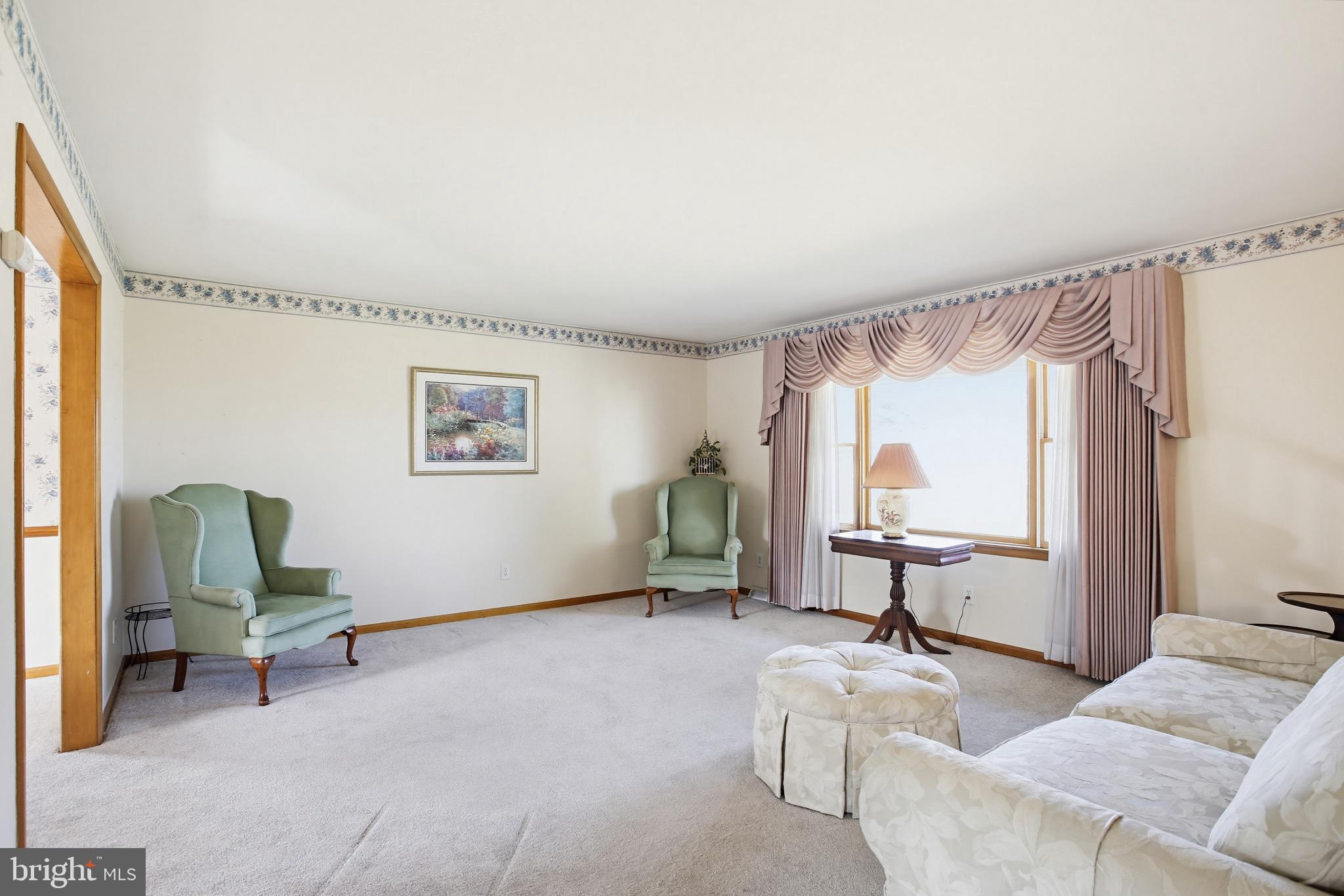 ROSEDALE/CAMELOT - Residential