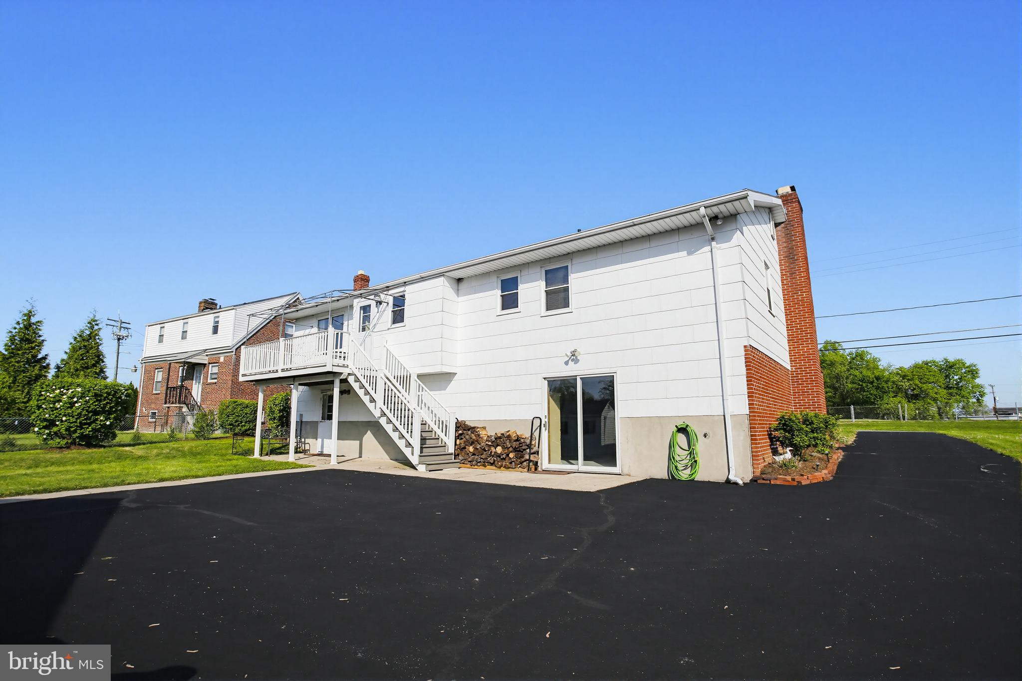 ROSEDALE/CAMELOT - Residential