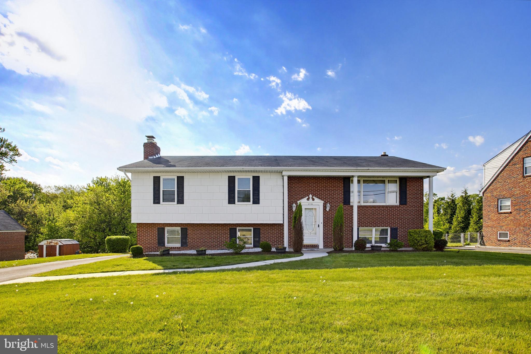 ROSEDALE/CAMELOT - Residential