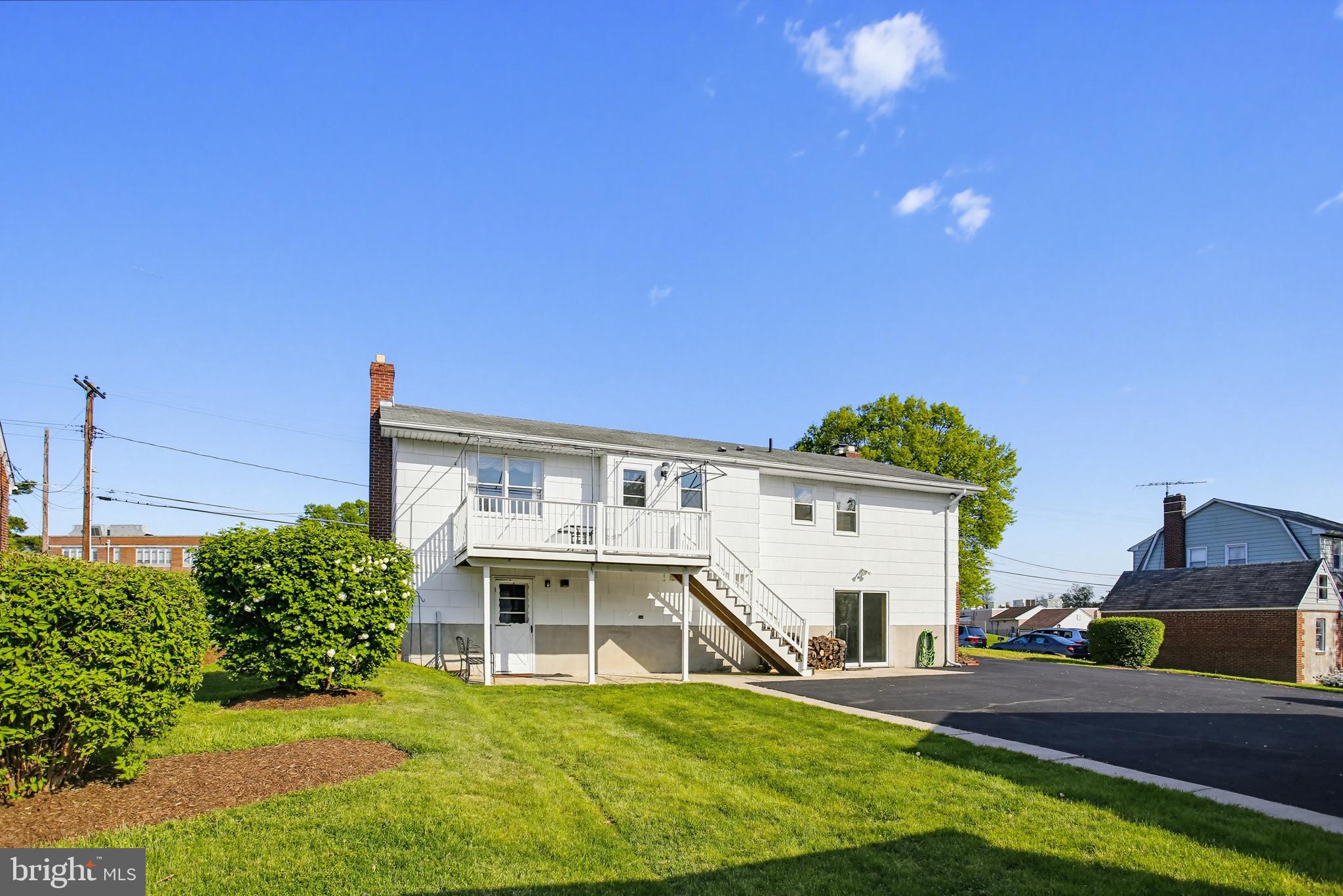 ROSEDALE/CAMELOT - Residential