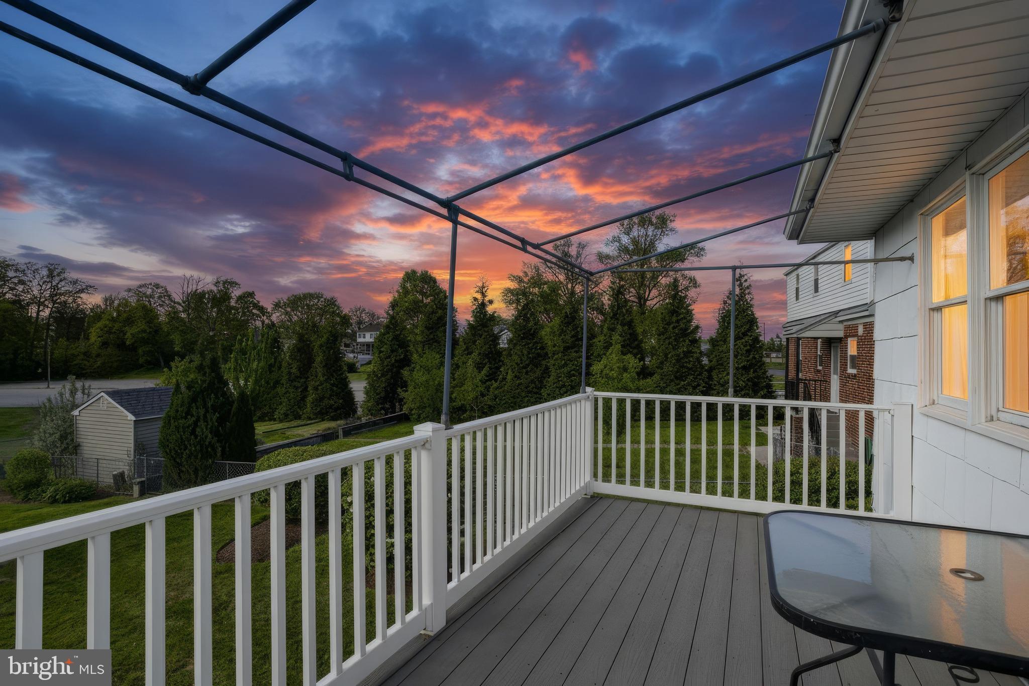 ROSEDALE/CAMELOT - Residential