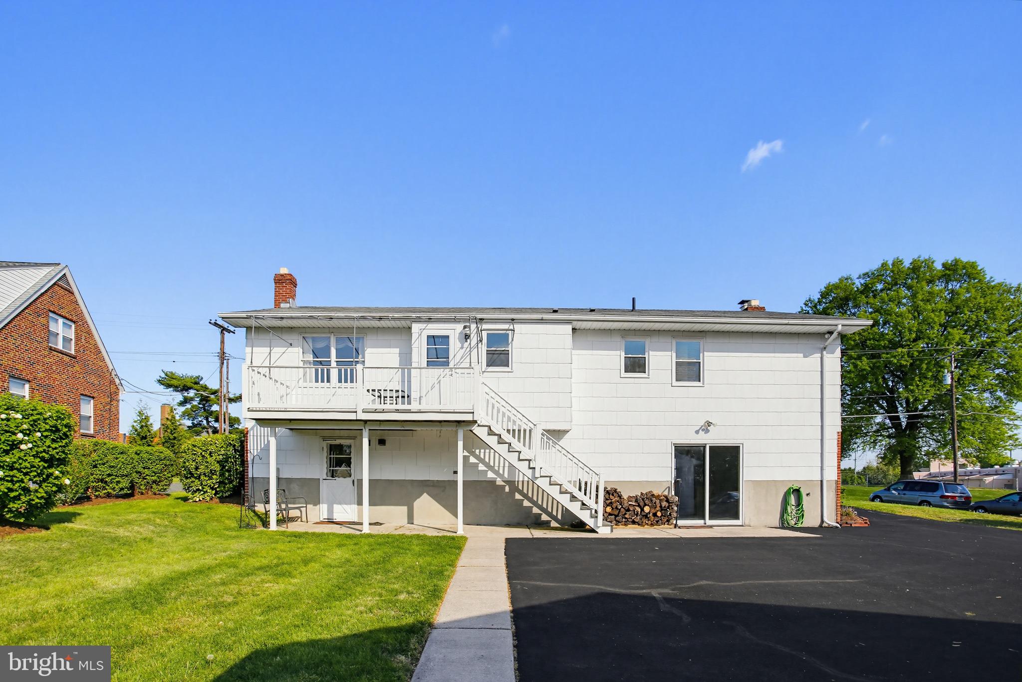 ROSEDALE/CAMELOT - Residential