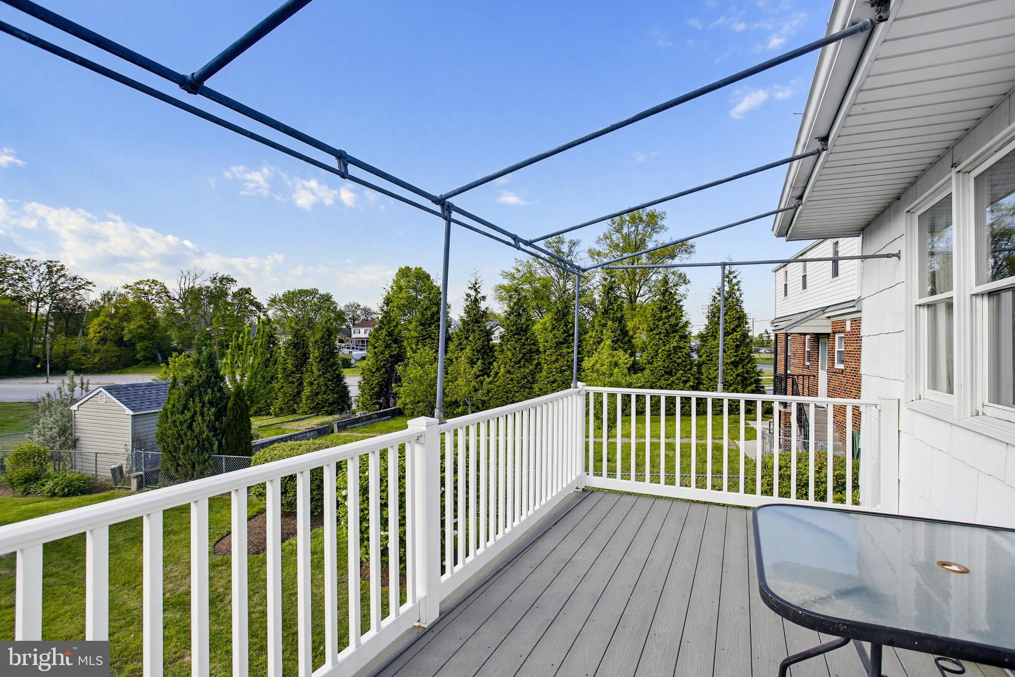ROSEDALE/CAMELOT - Residential