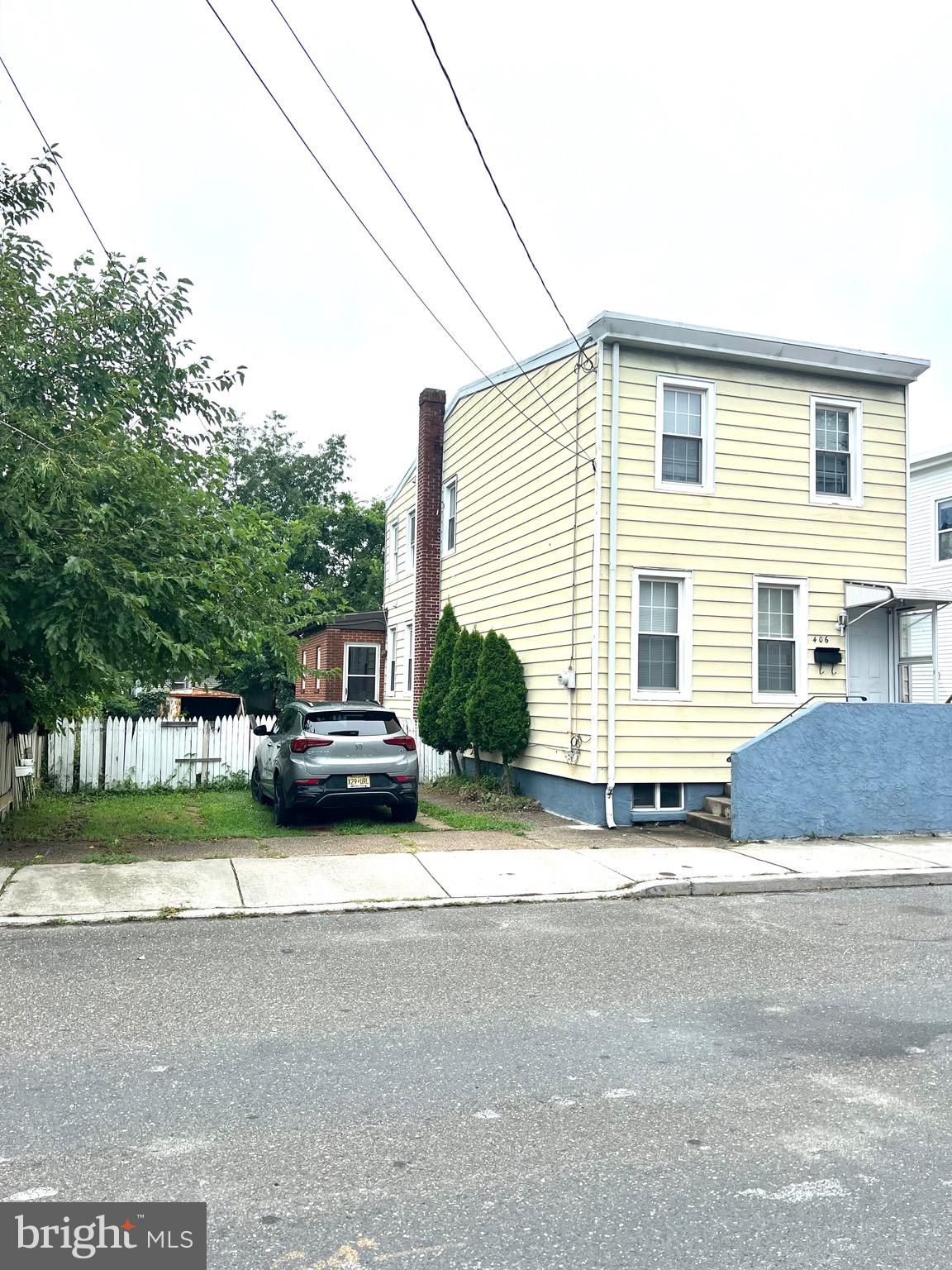 406 SOMERSET STREET