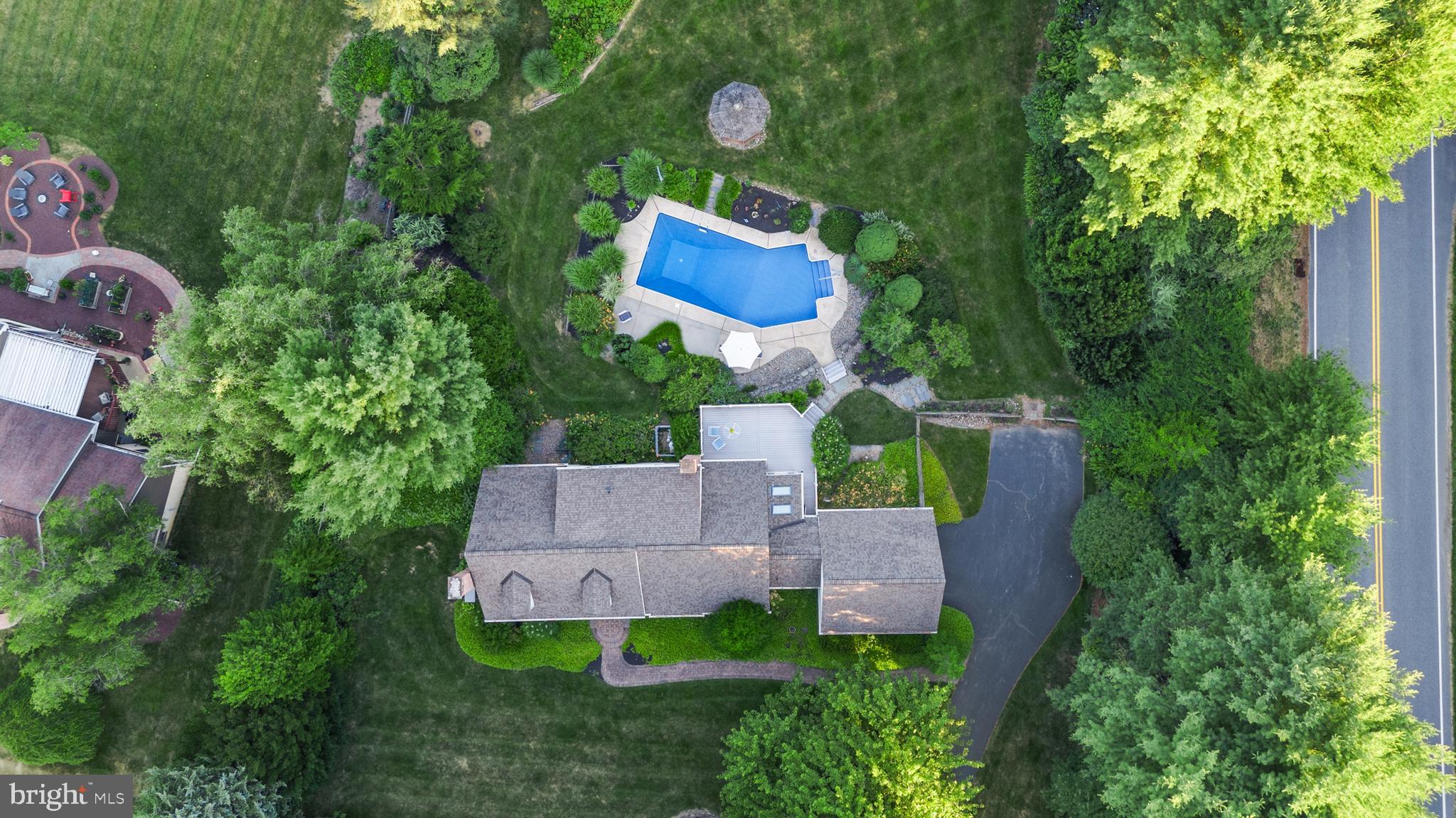 PLUMLY FARMS - Residential