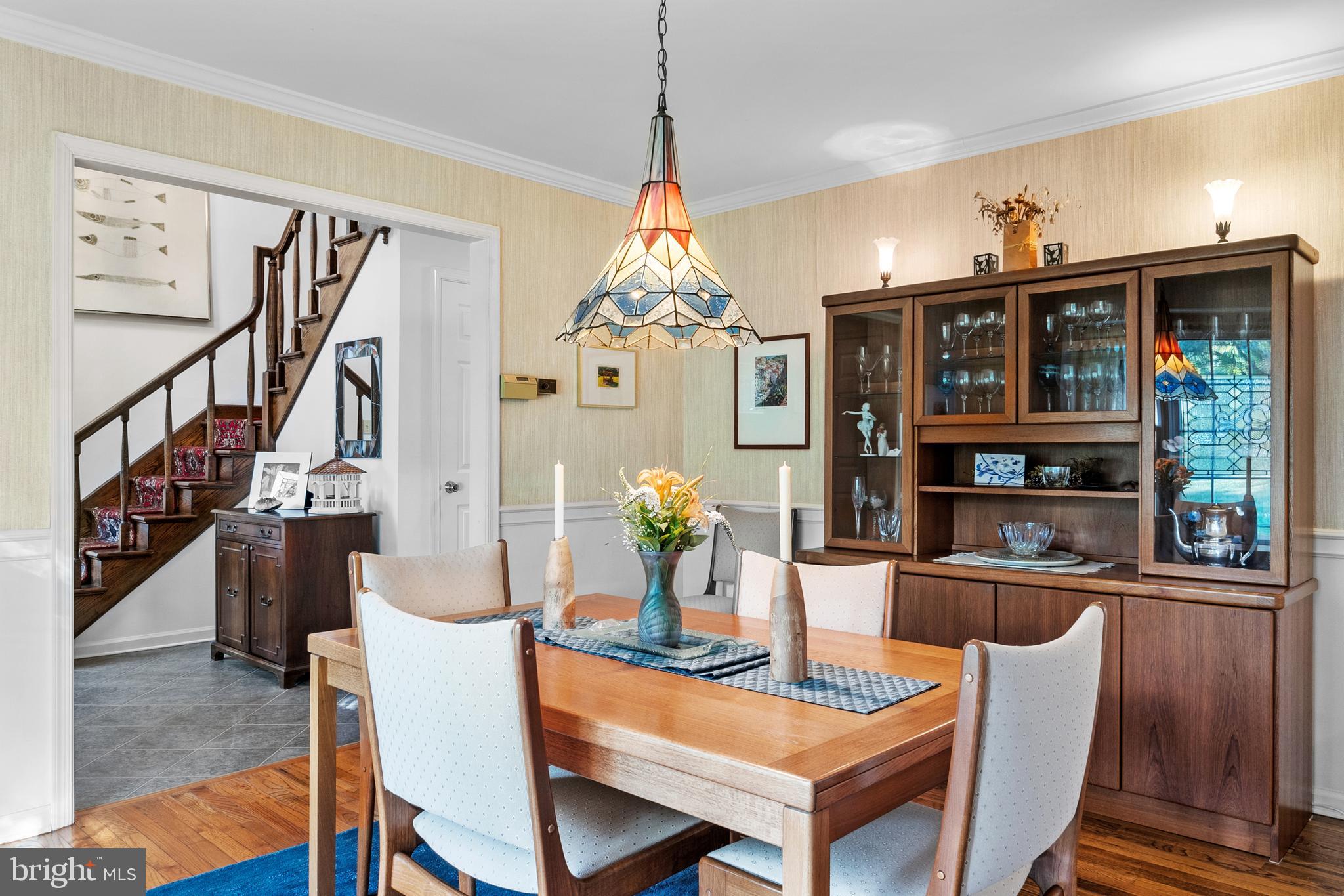 PLUMLY FARMS - Residential