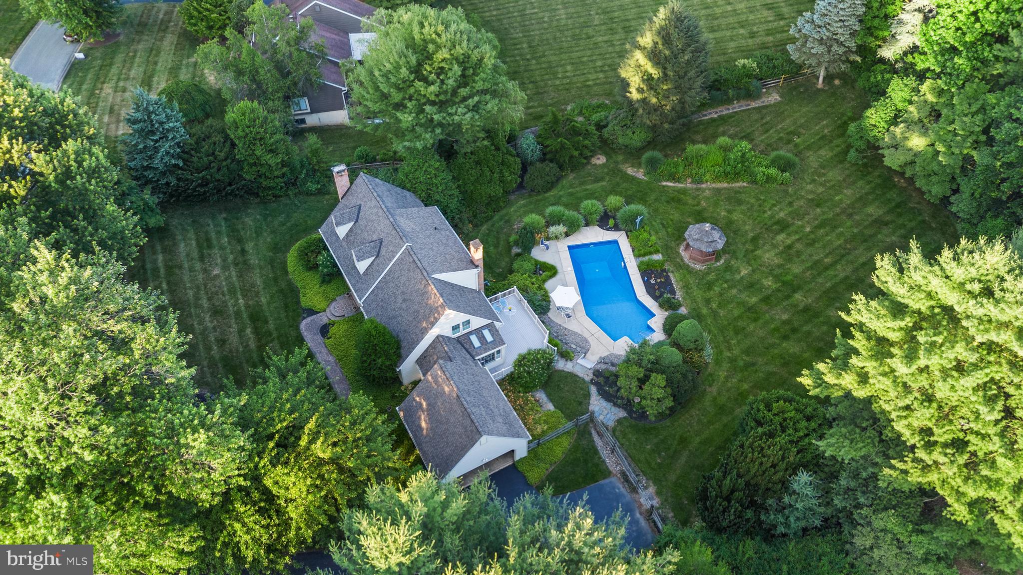 PLUMLY FARMS - Residential