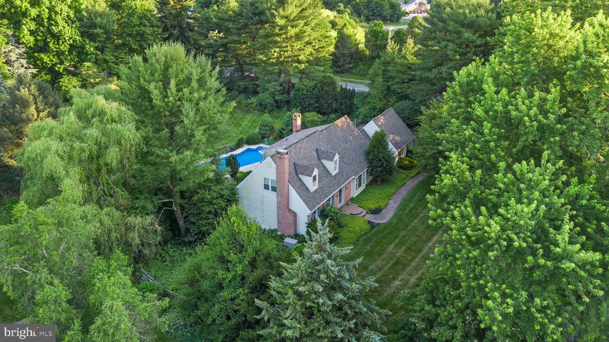 PLUMLY FARMS - Residential