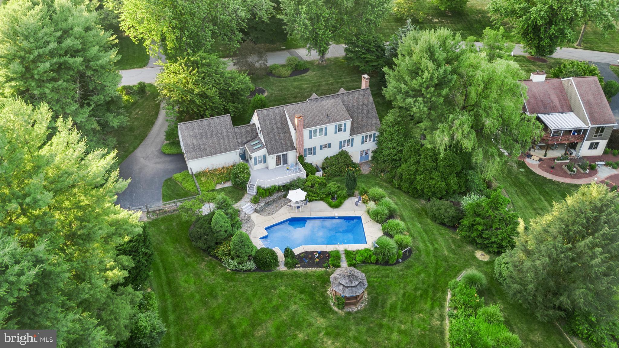 PLUMLY FARMS - Residential