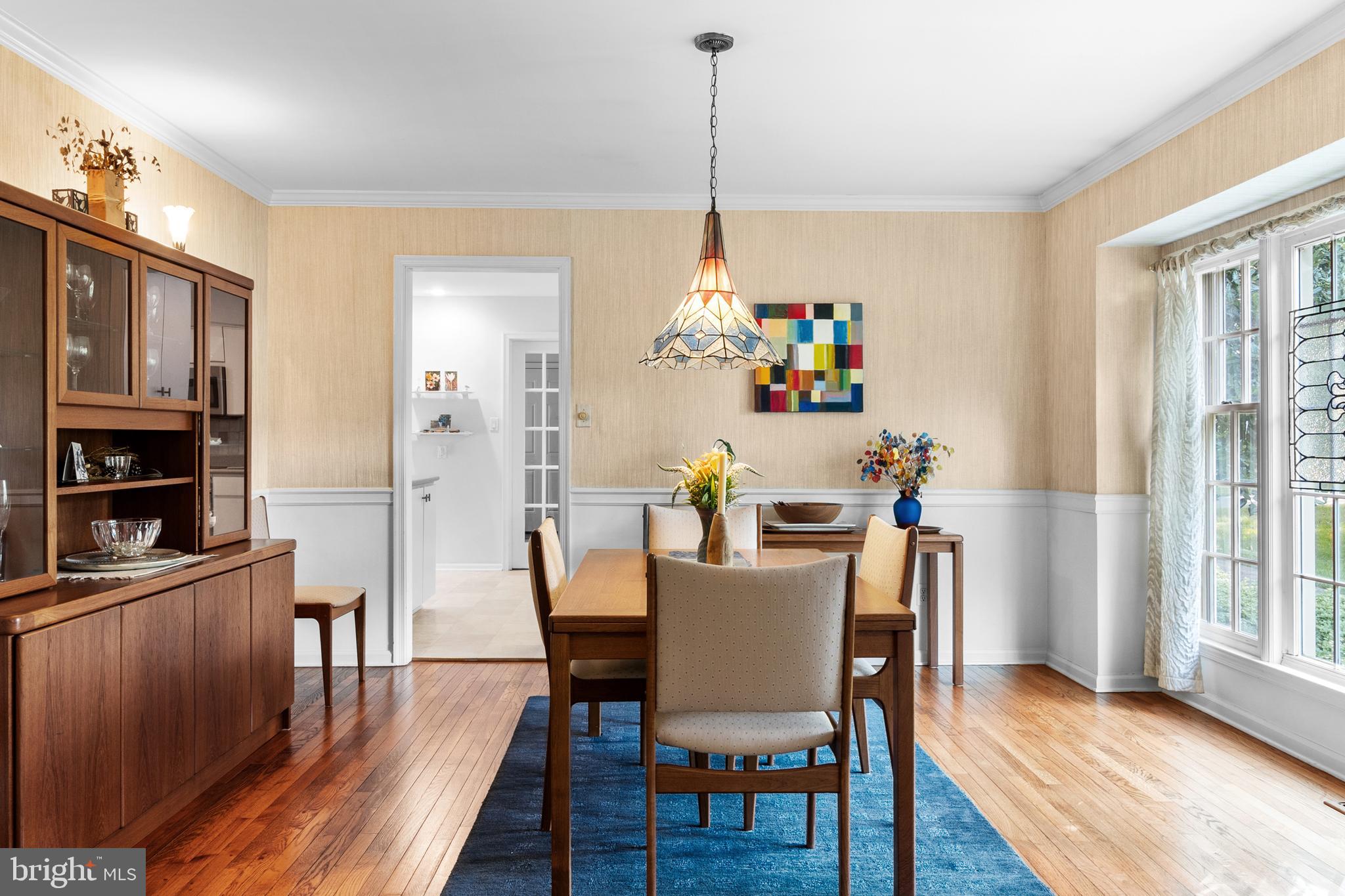 PLUMLY FARMS - Residential