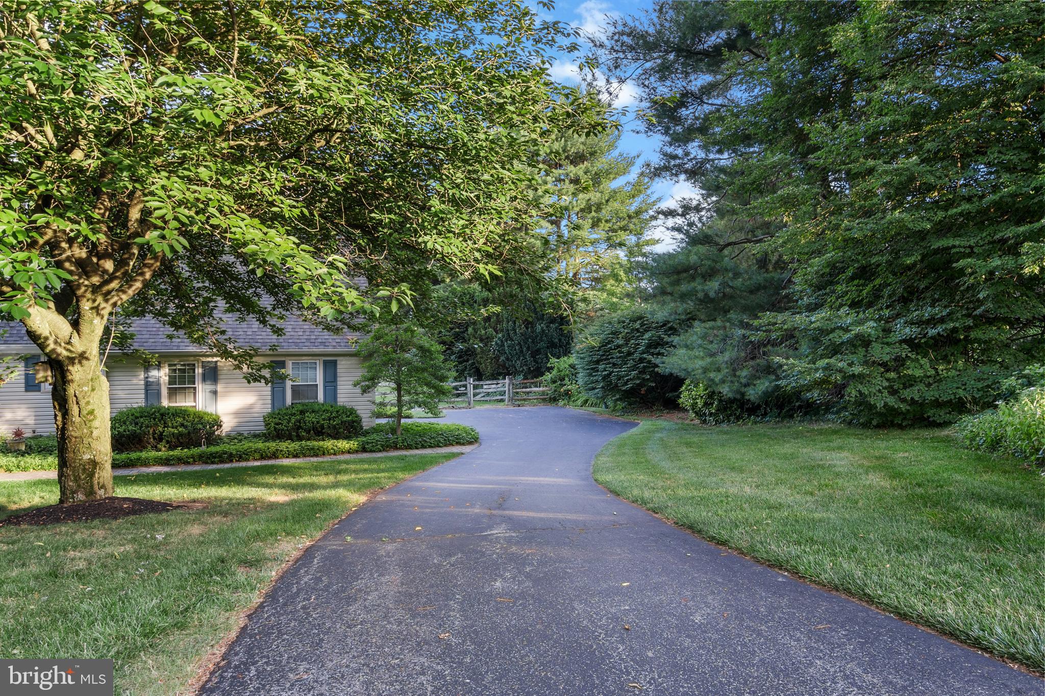 PLUMLY FARMS - Residential