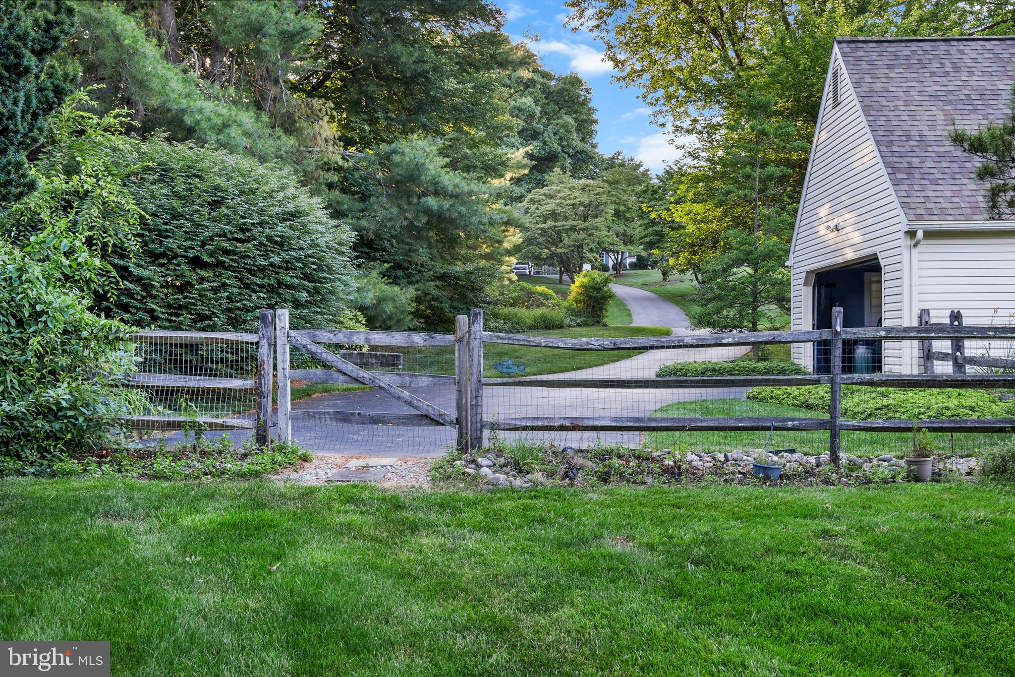 PLUMLY FARMS - Residential