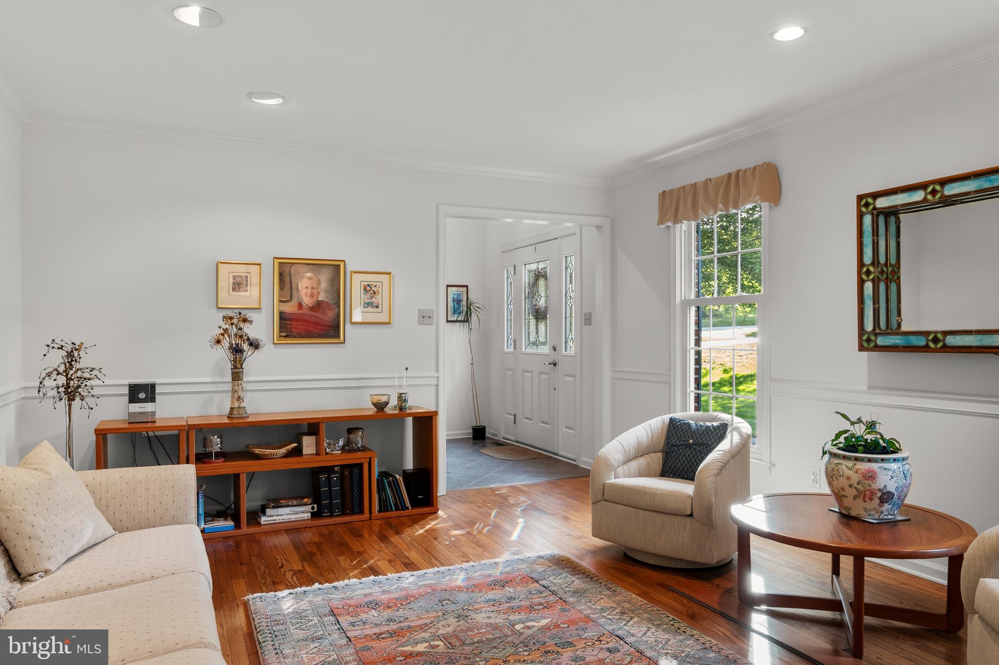 PLUMLY FARMS - Residential