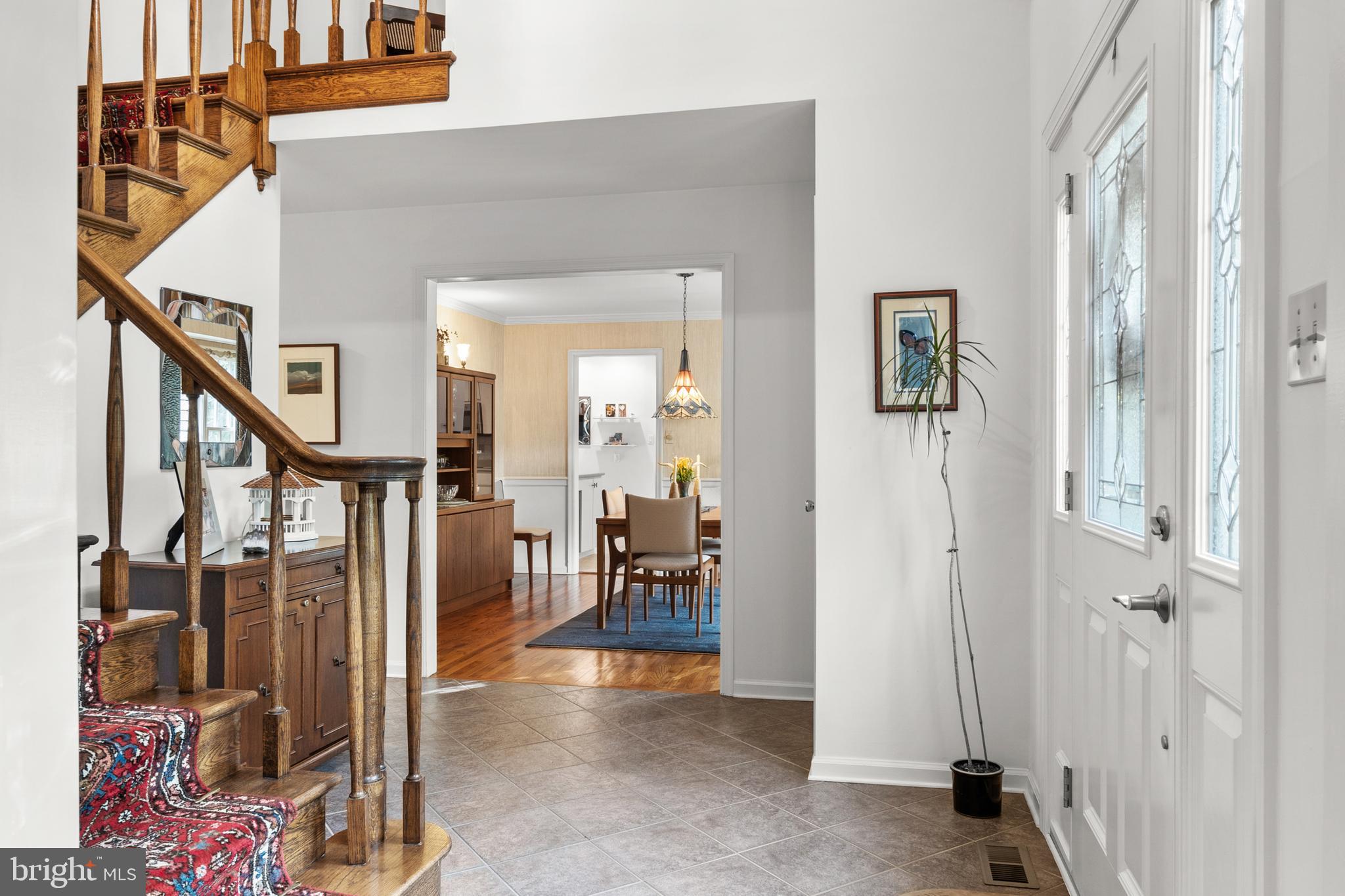 PLUMLY FARMS - Residential