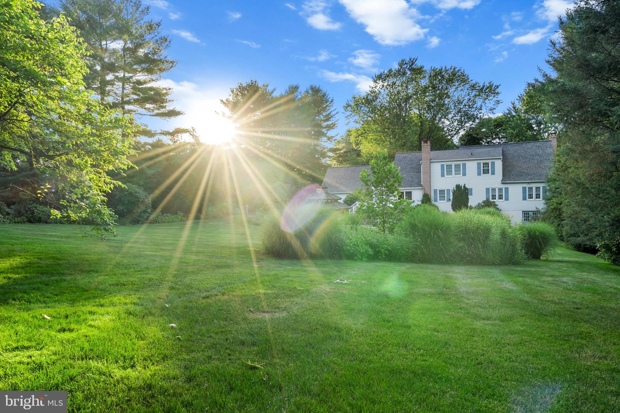 PLUMLY FARMS - Residential