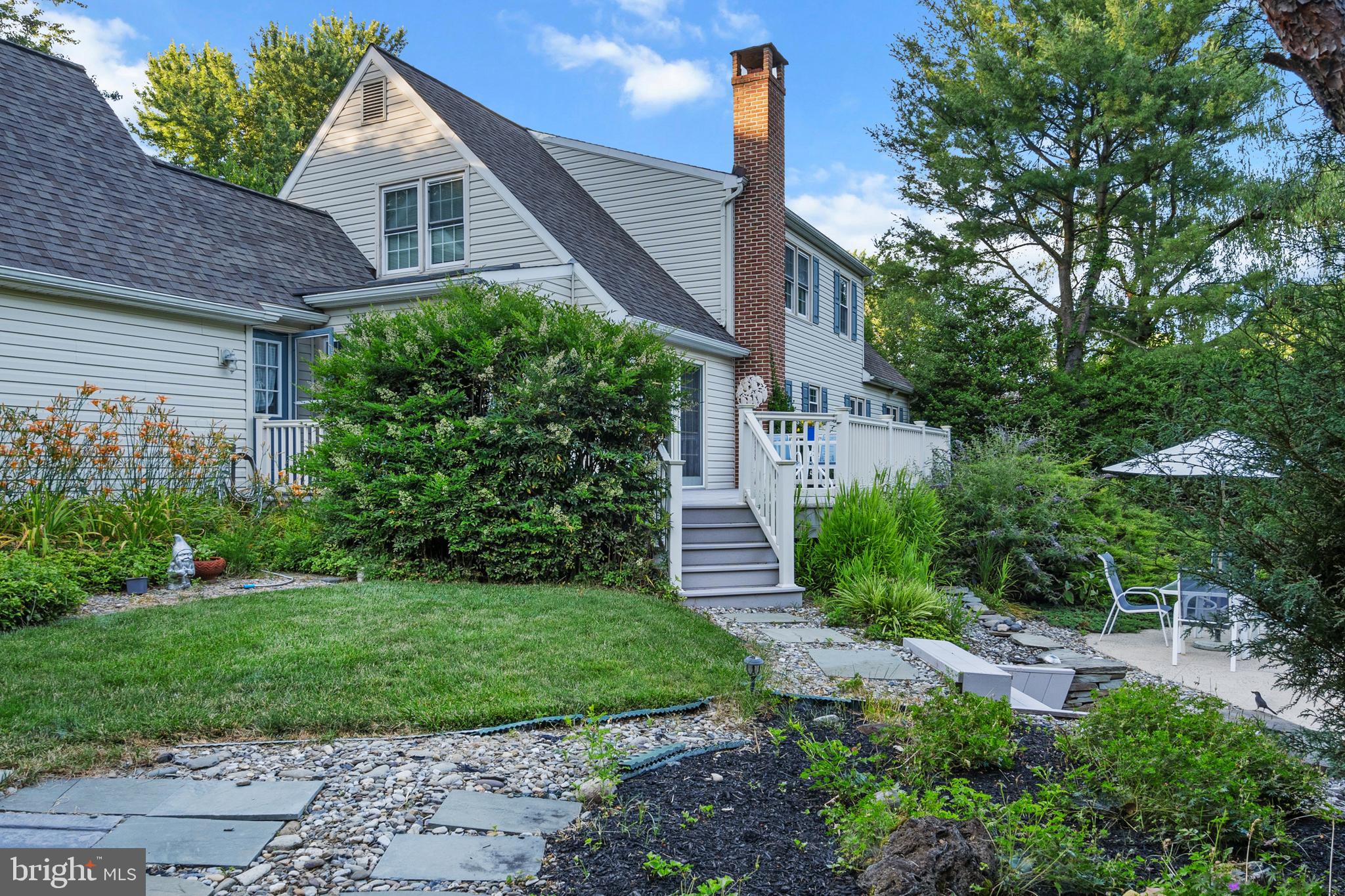 PLUMLY FARMS - Residential