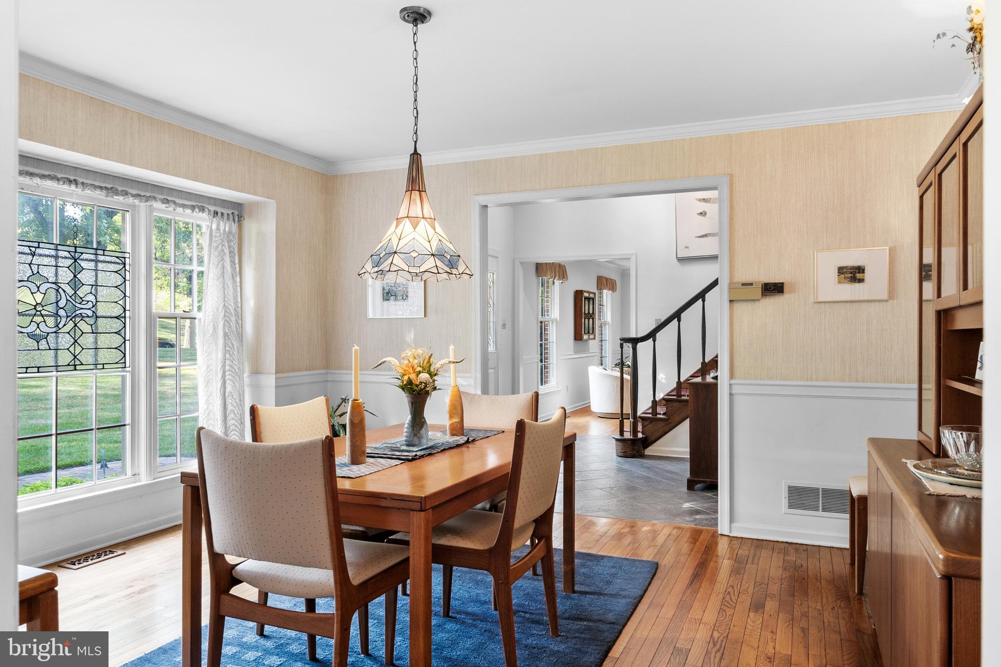 PLUMLY FARMS - Residential