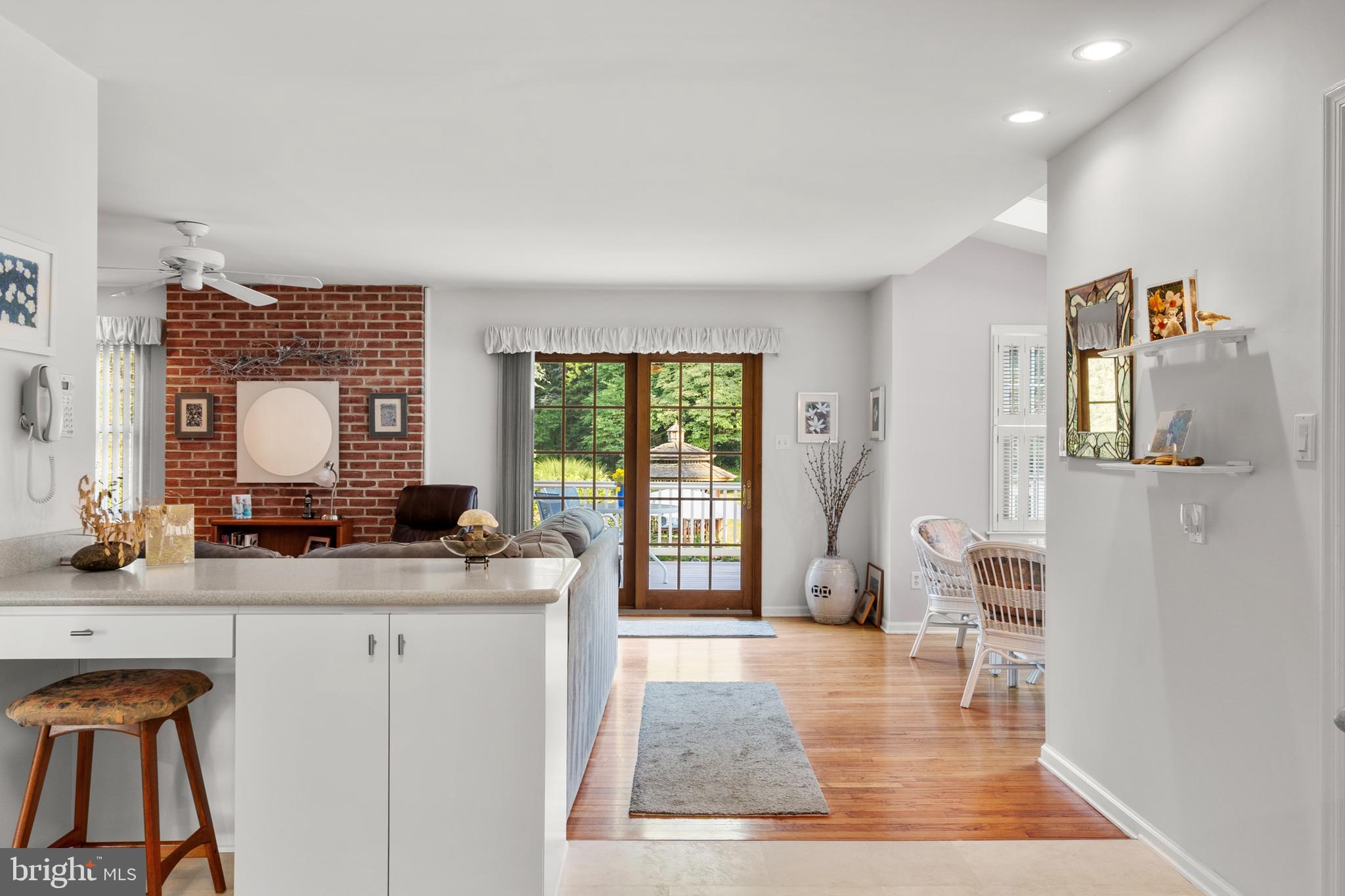 PLUMLY FARMS - Residential