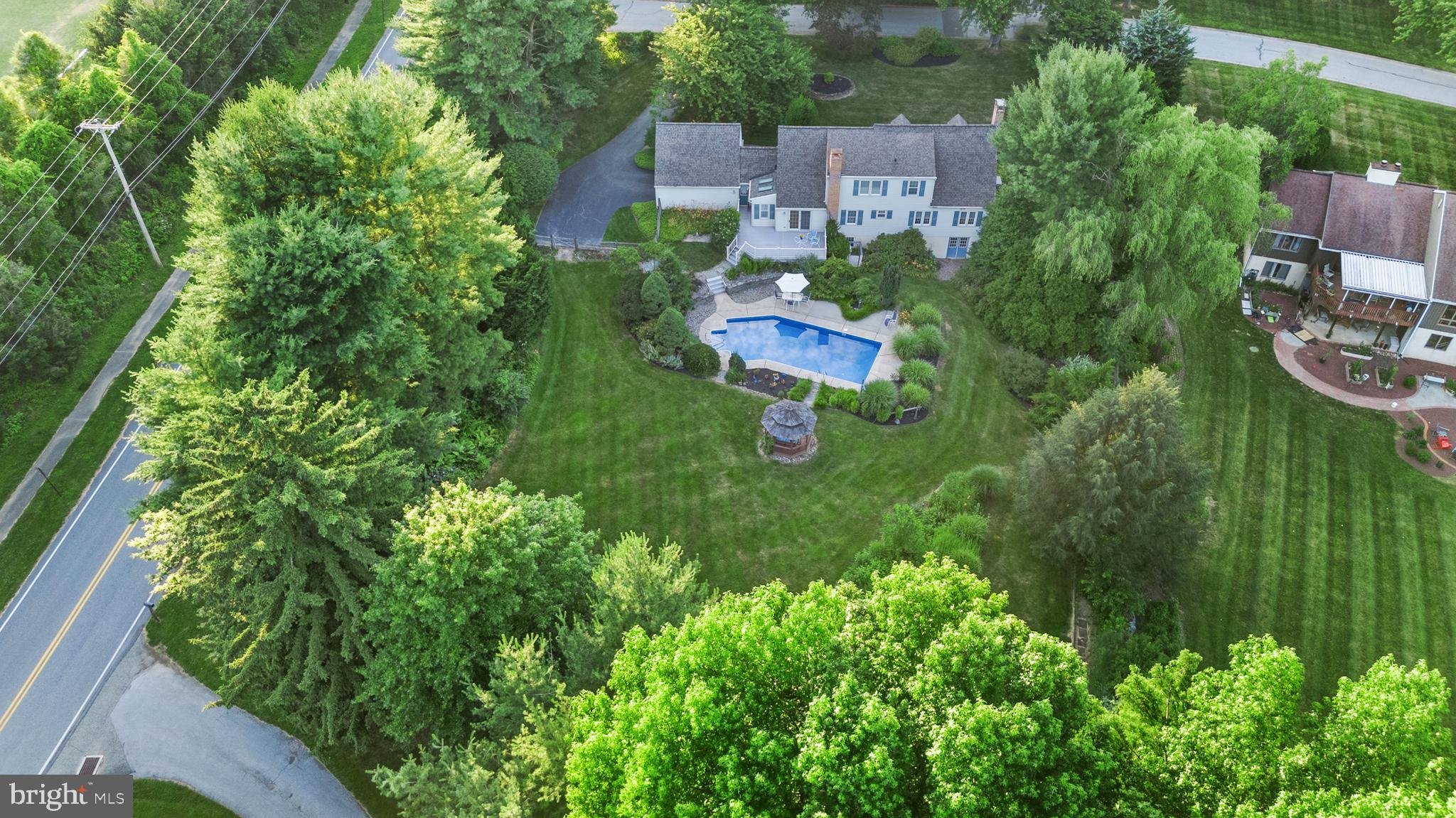 PLUMLY FARMS - Residential