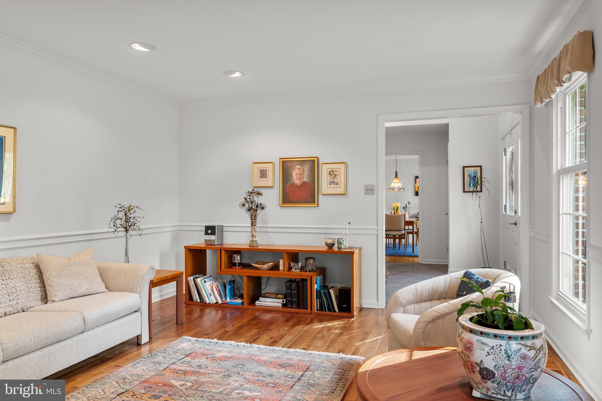 PLUMLY FARMS - Residential