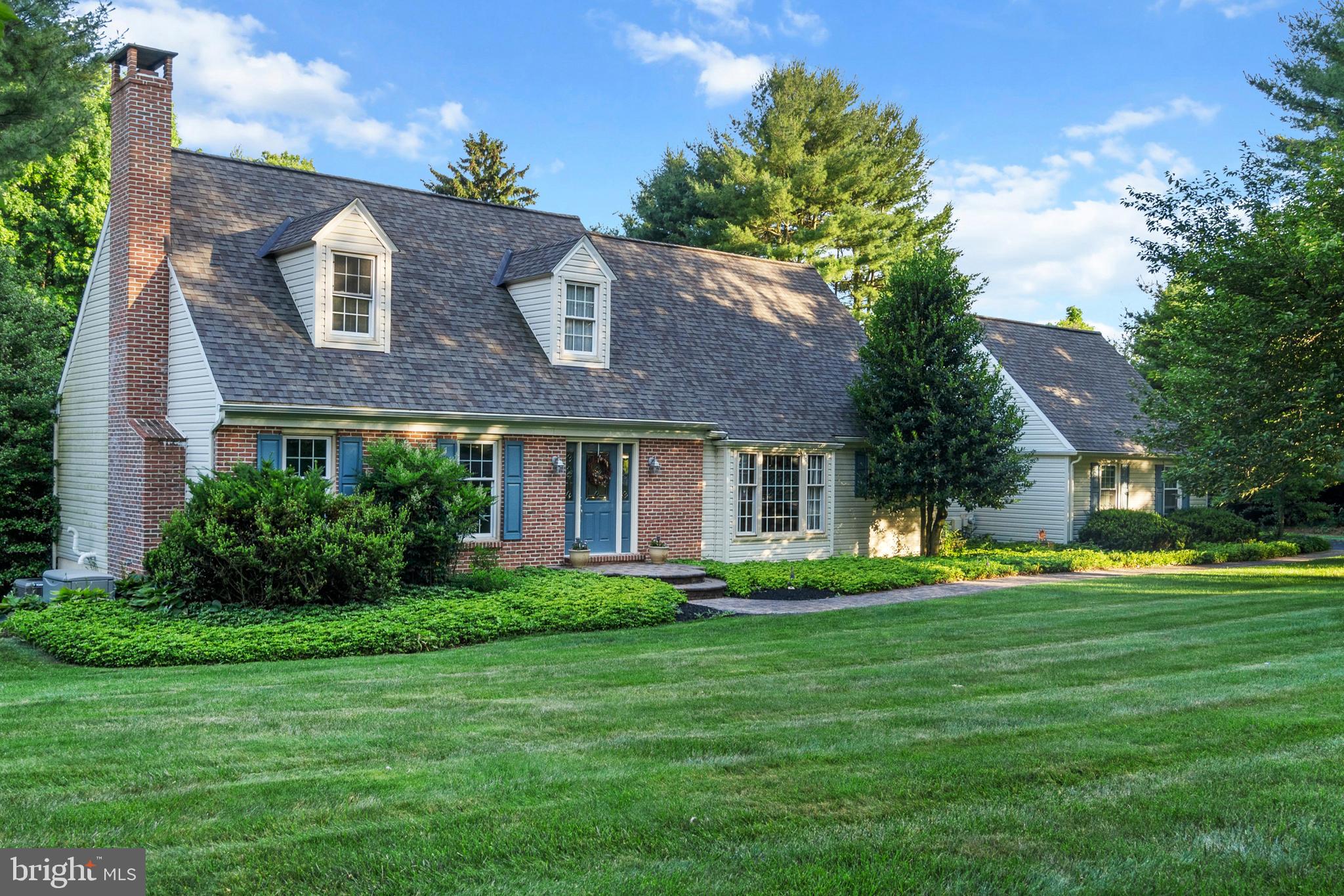 PLUMLY FARMS - Residential