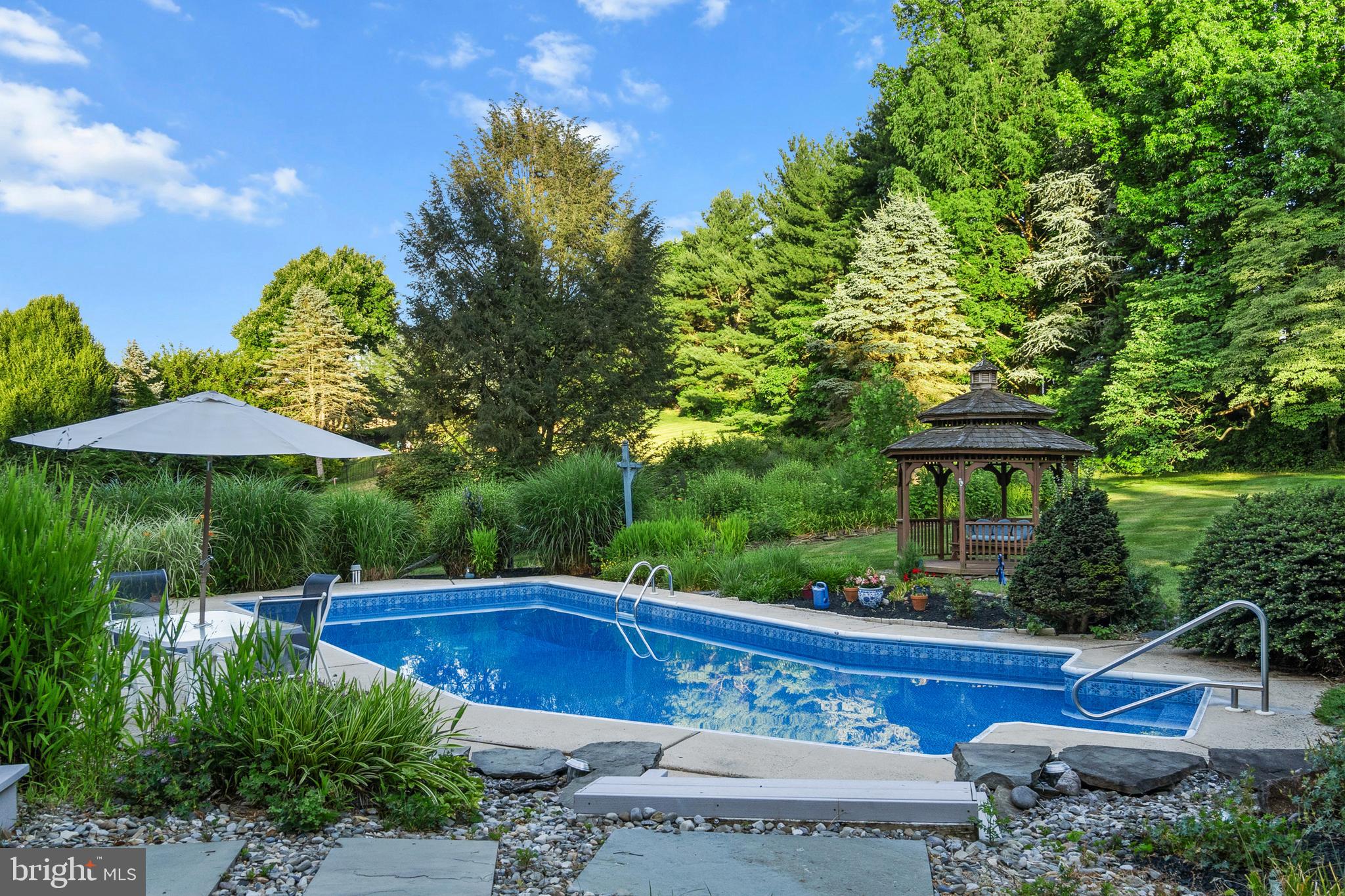 PLUMLY FARMS - Residential