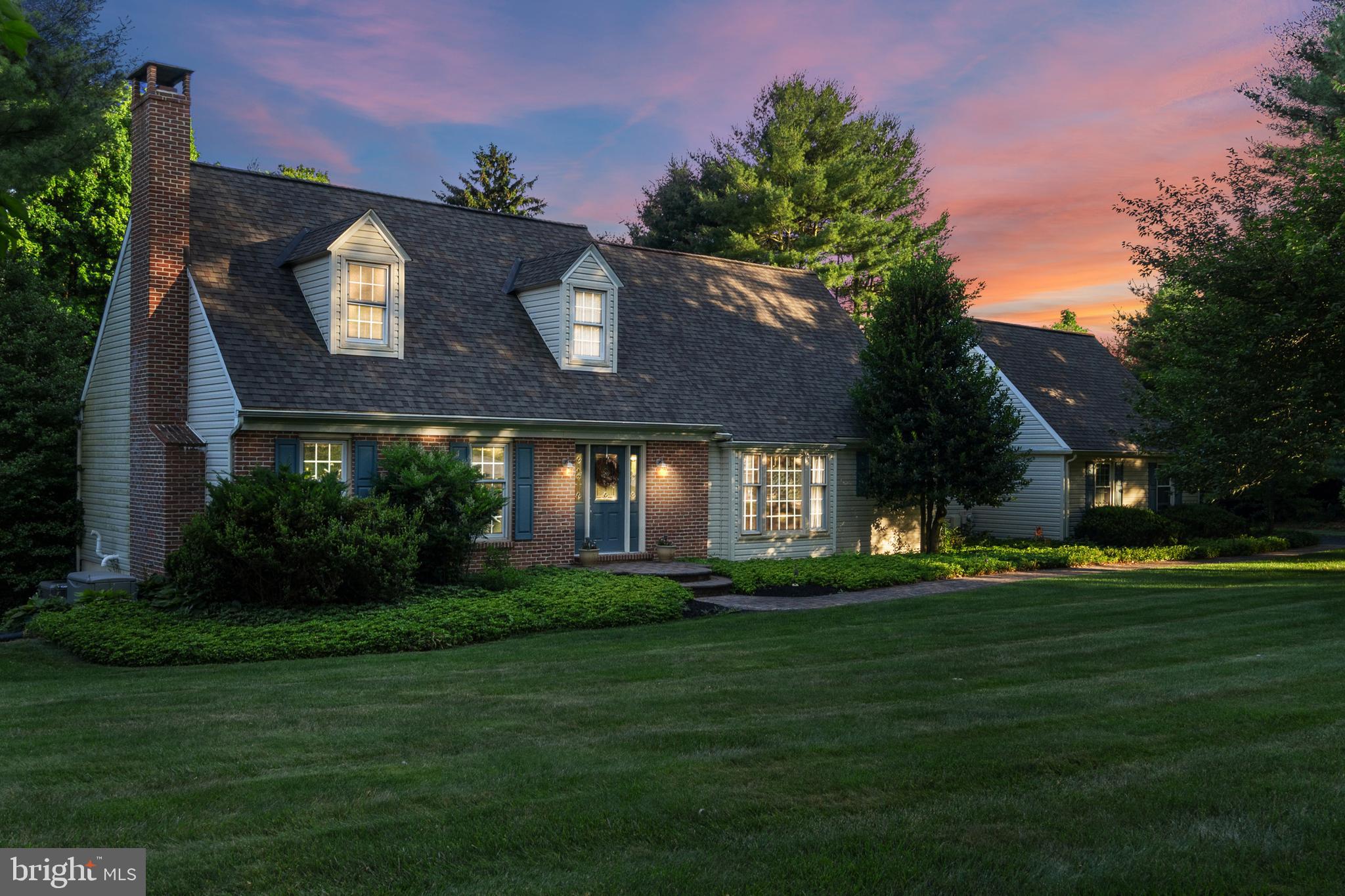 PLUMLY FARMS - Residential