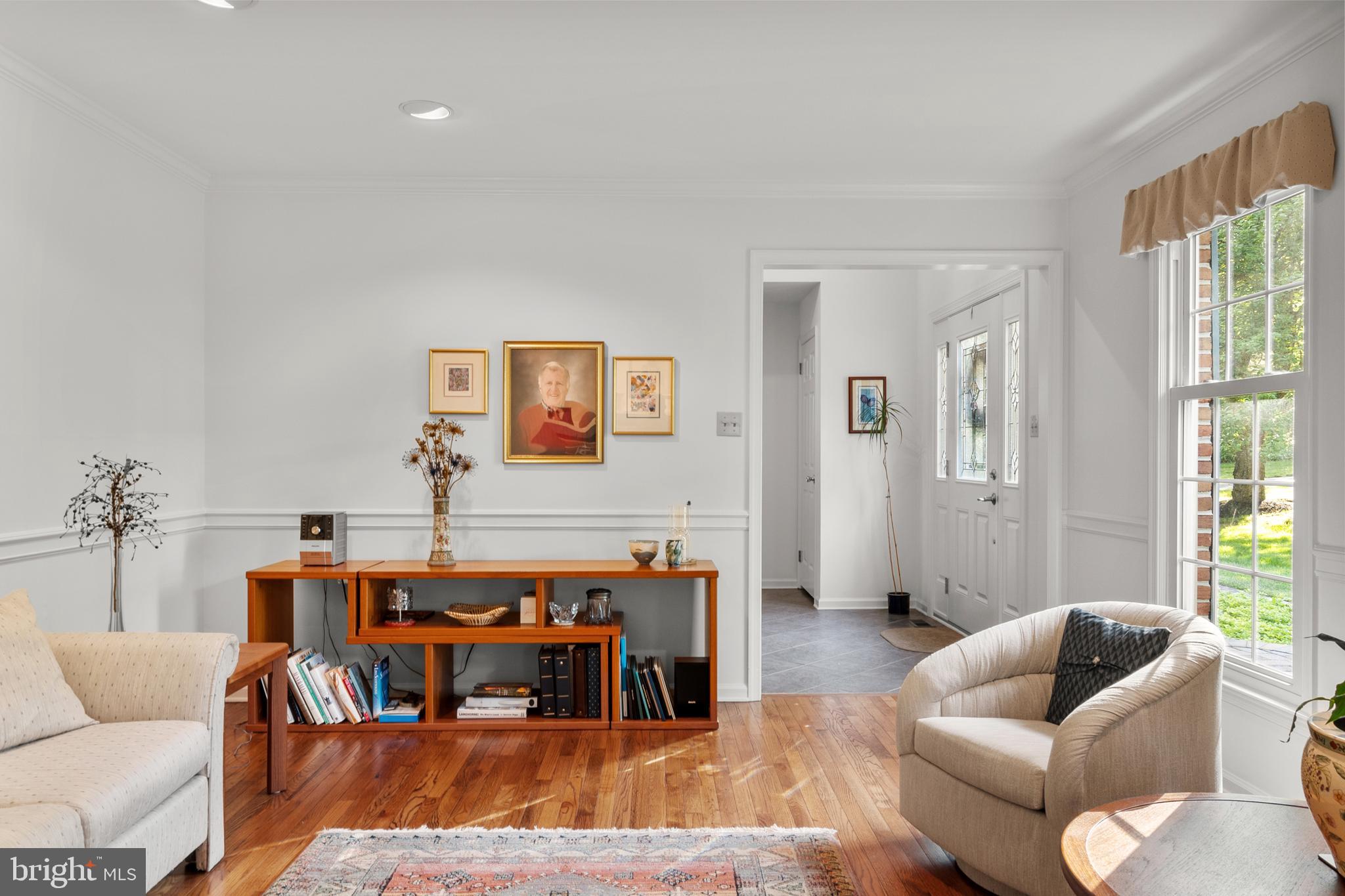 PLUMLY FARMS - Residential