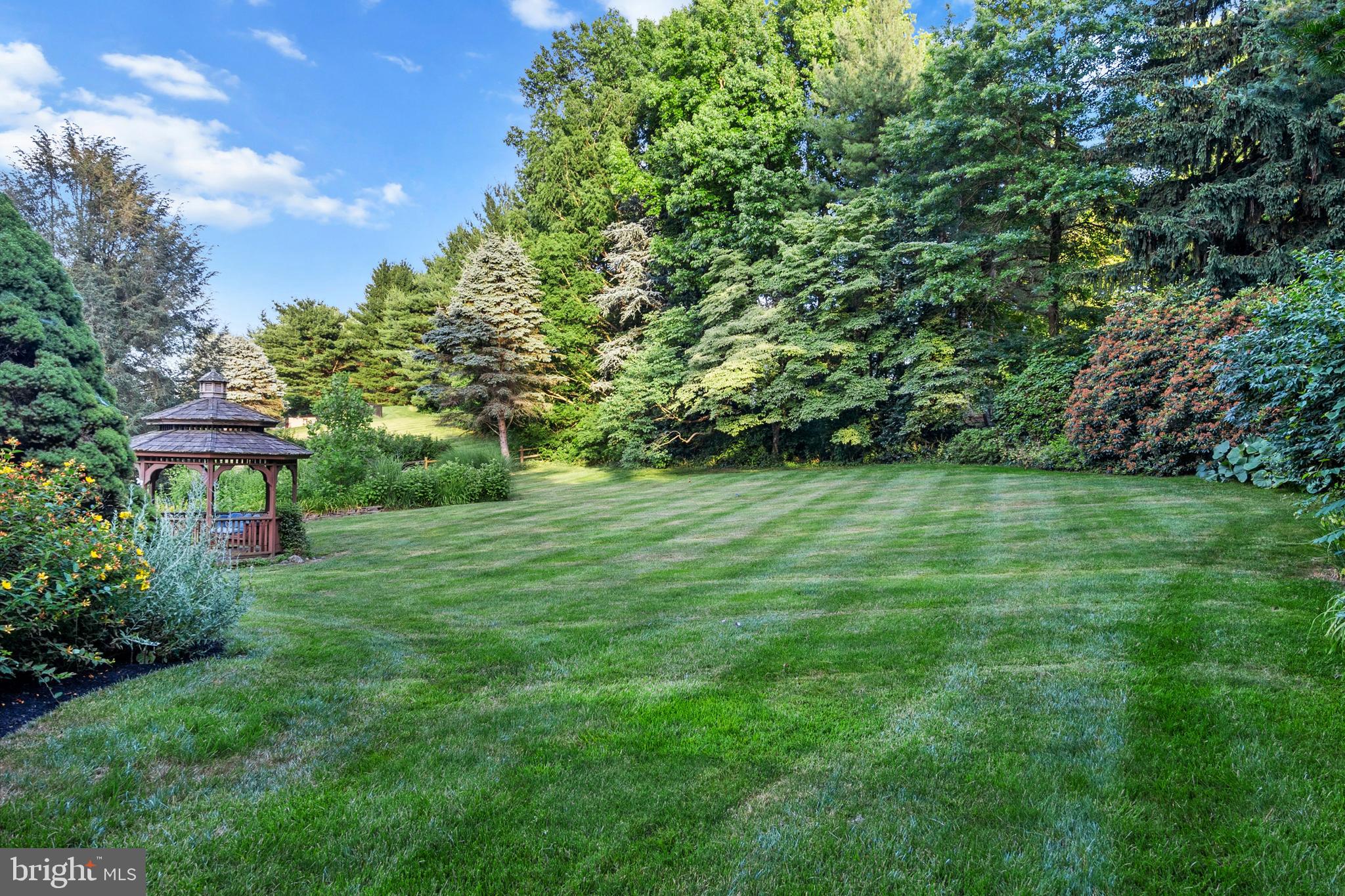 PLUMLY FARMS - Residential